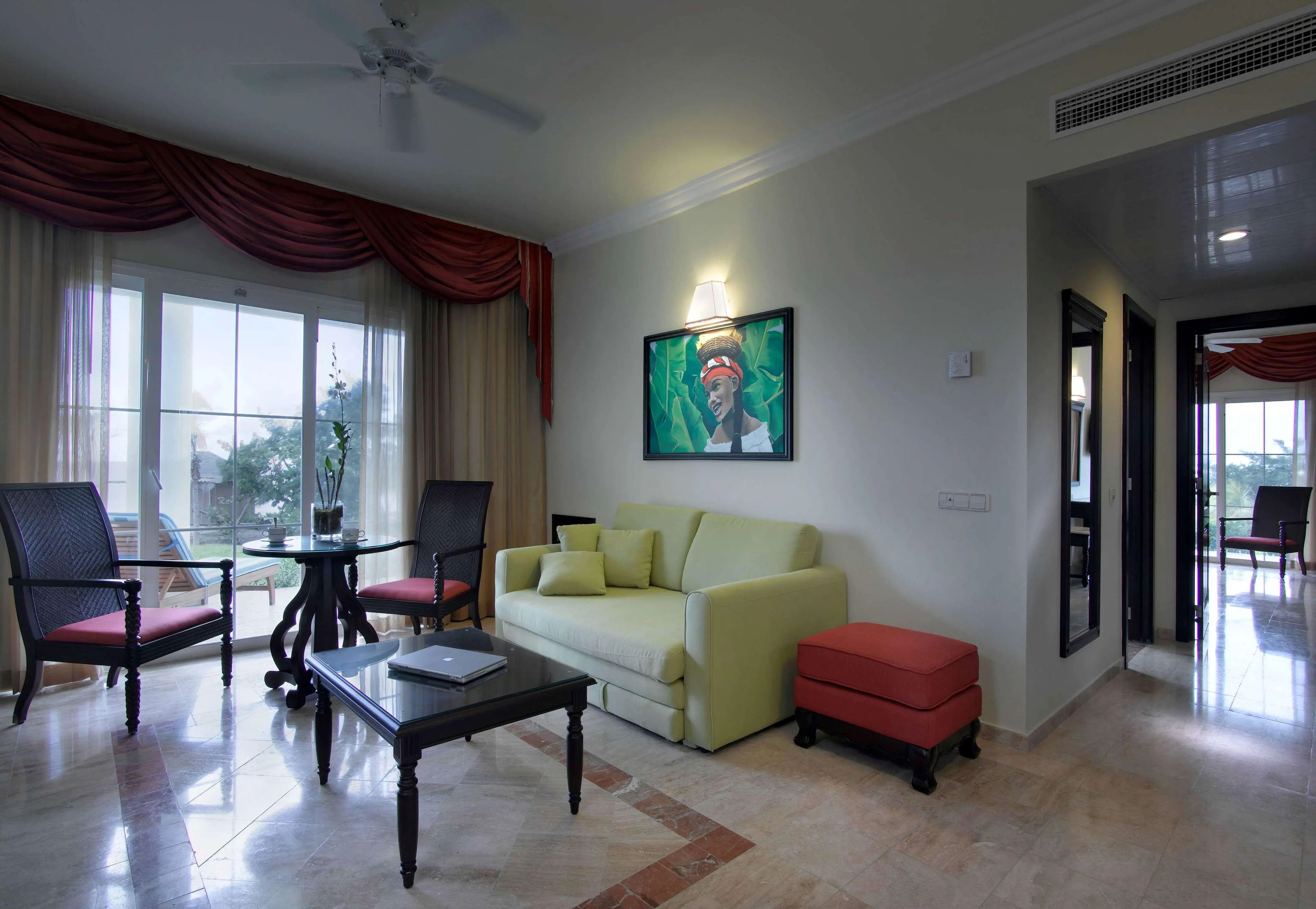 Grand Palladium Jamaica Resort - zdjęcie 140