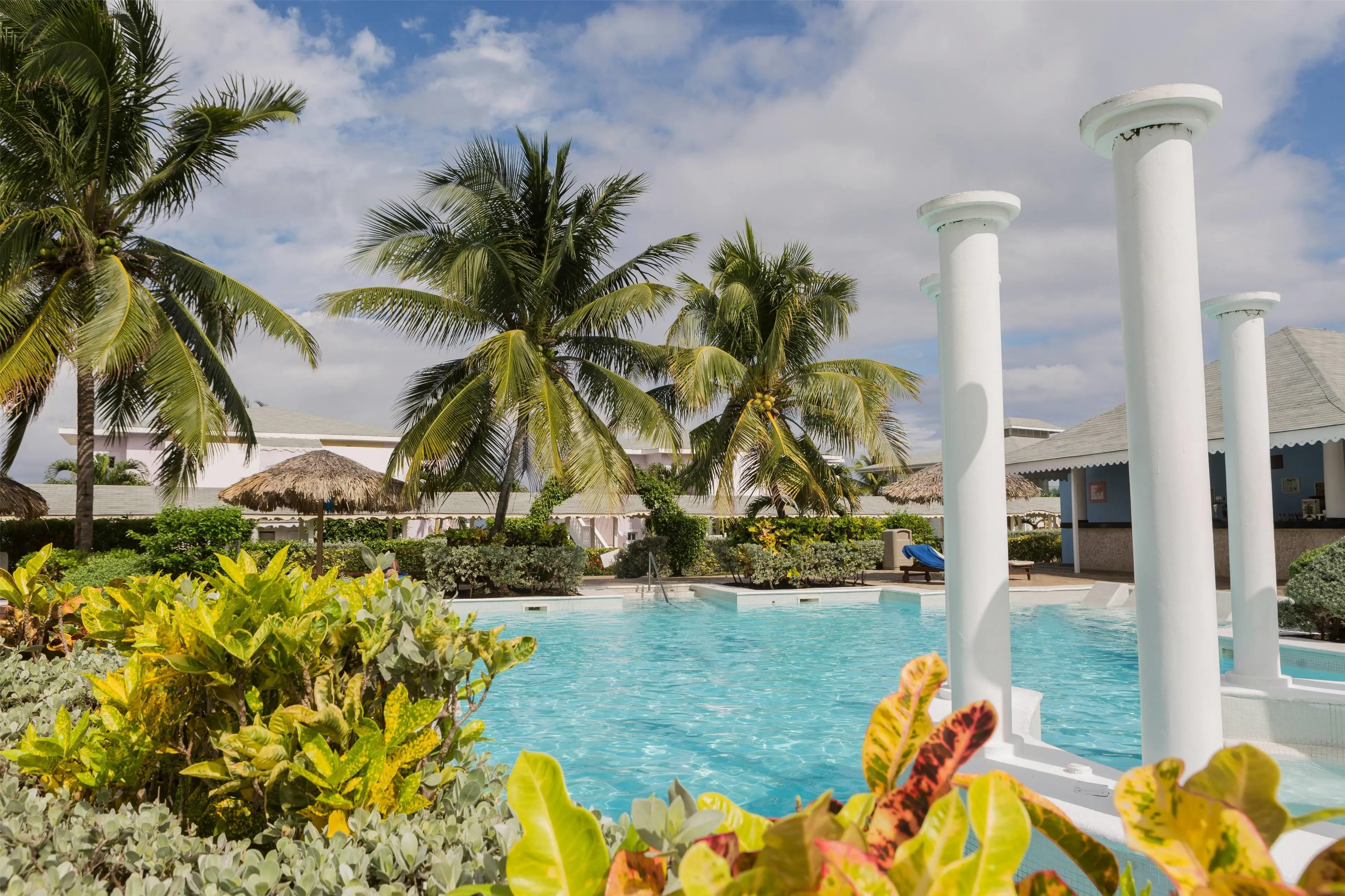 Grand Palladium Jamaica Resort - zdjęcie 247
