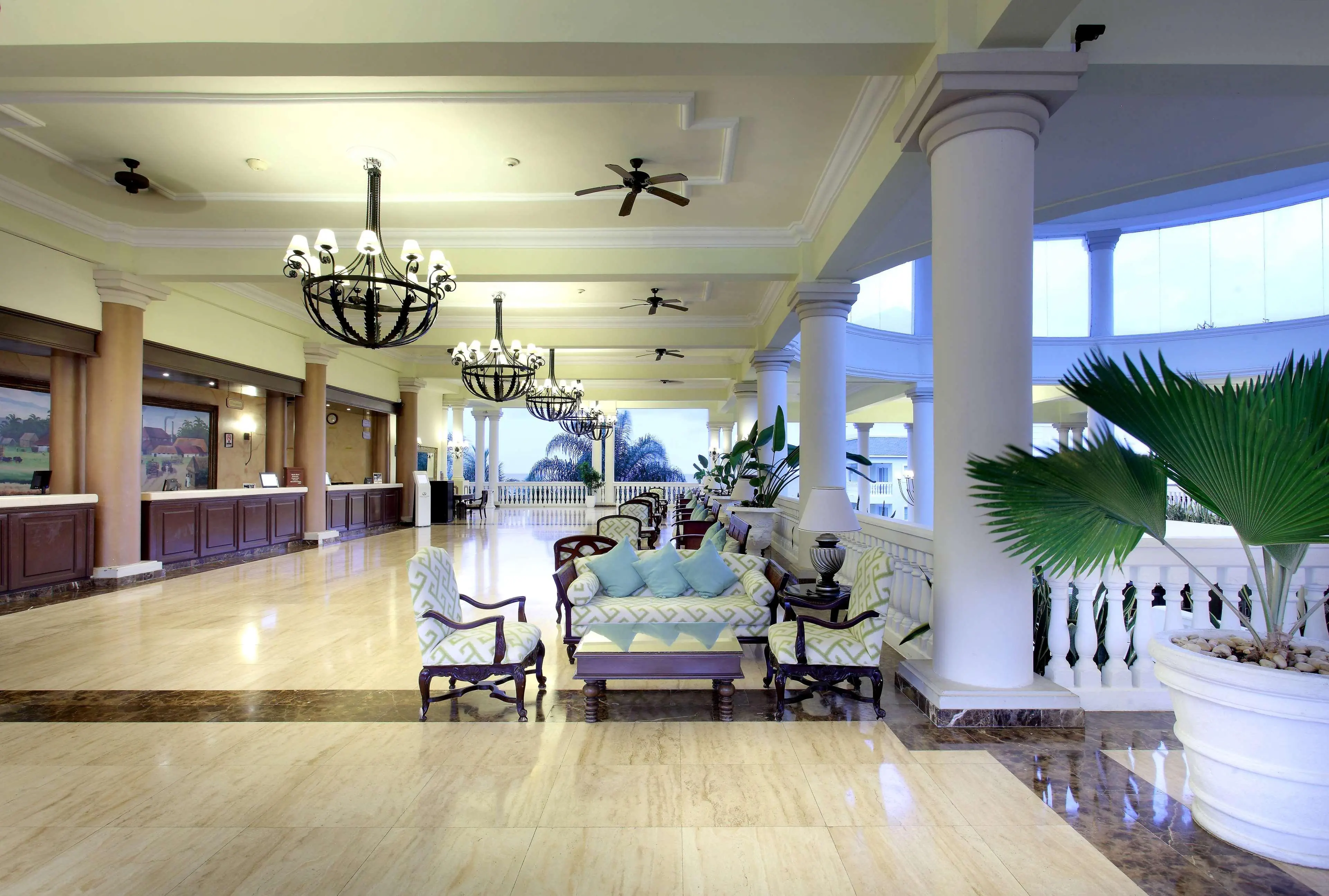 Grand Palladium Jamaica Resort - zdjęcie 166