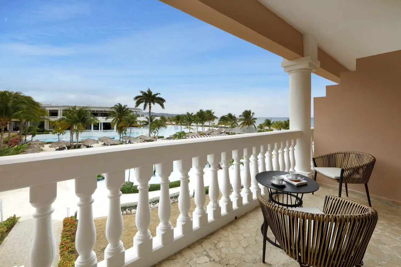 Grand Palladium Jamaica Resort - zdjęcie 242