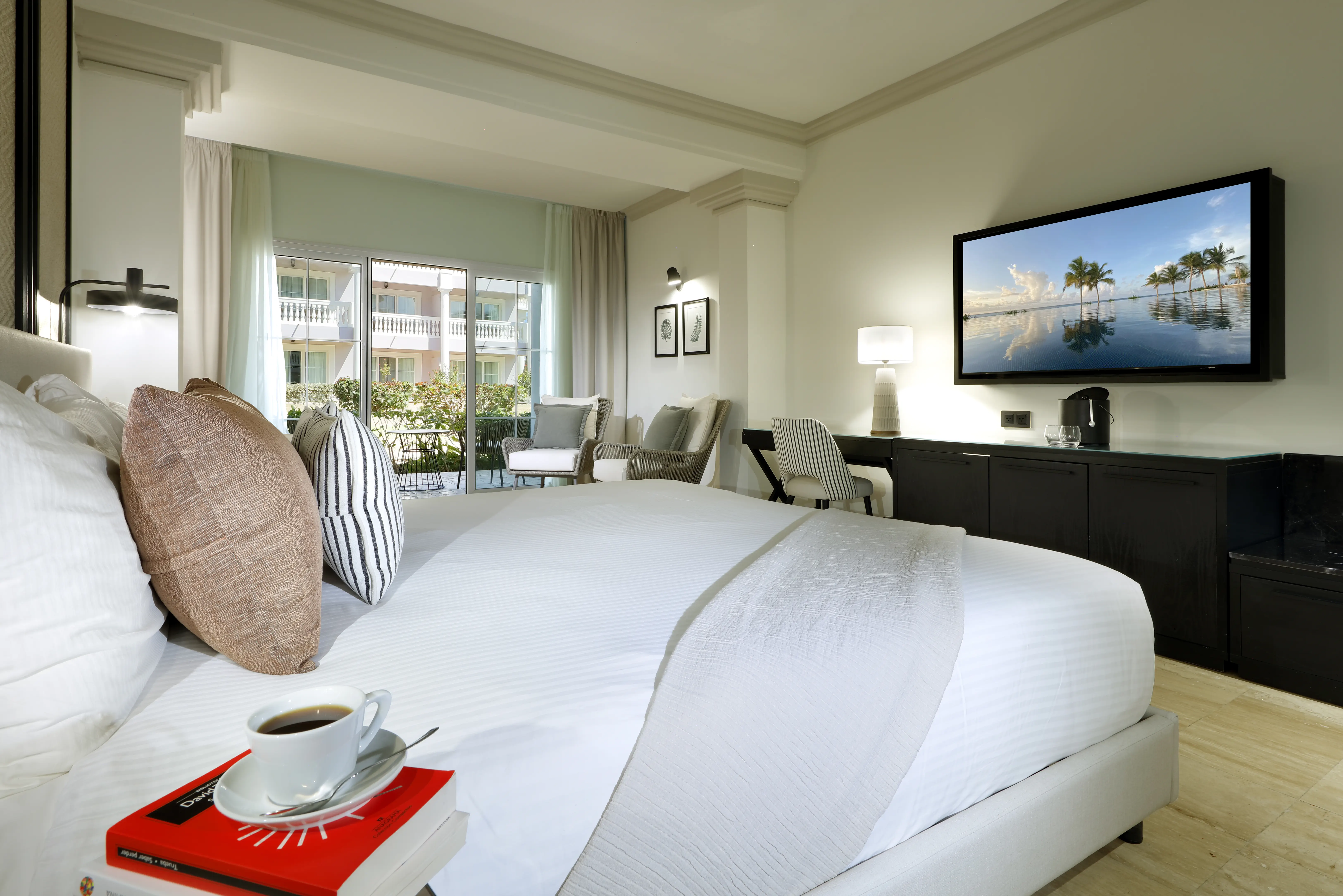 Grand Palladium Jamaica Resort - zdjęcie 202