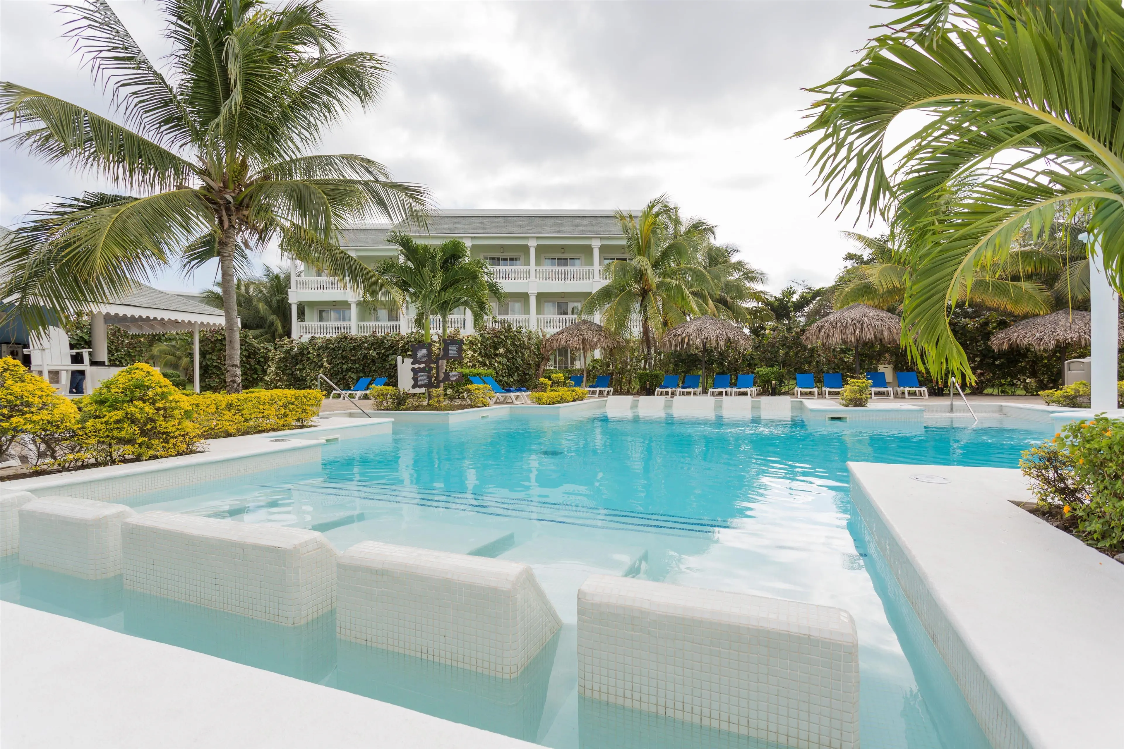 Grand Palladium Jamaica Resort - zdjęcie 254
