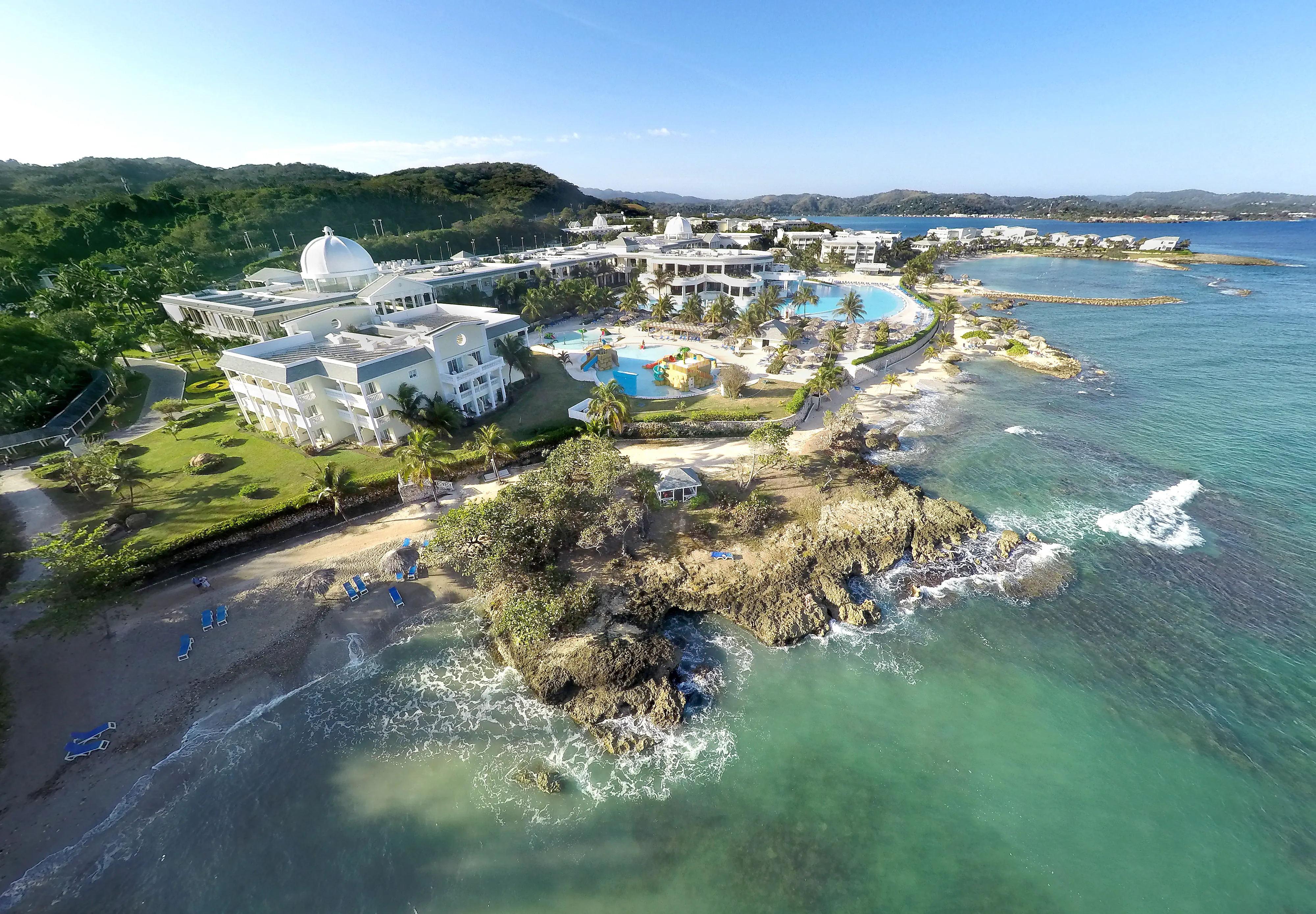 Grand Palladium Jamaica Resort - zdjęcie 114