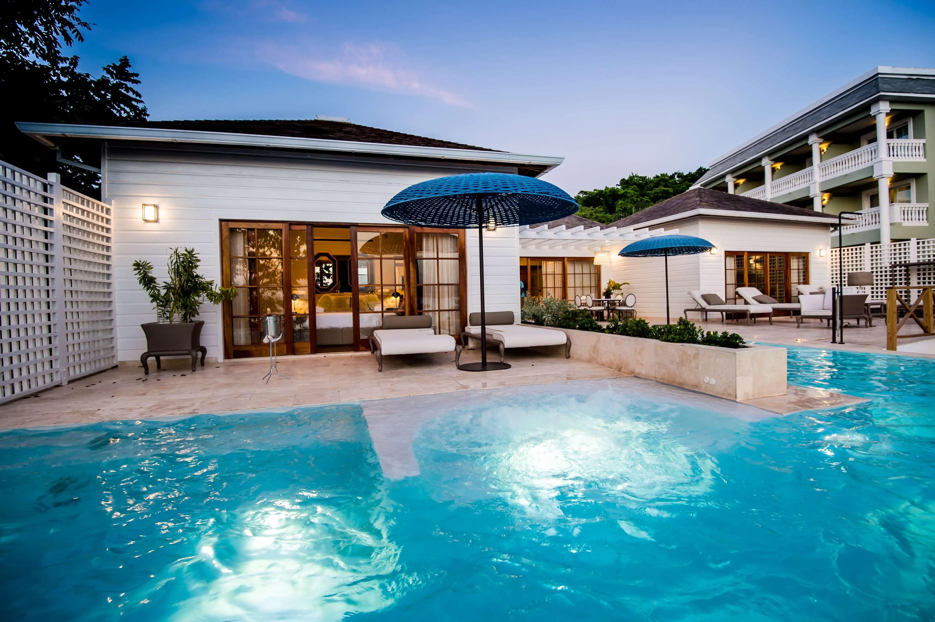 Grand Palladium Jamaica Resort - zdjęcie 58