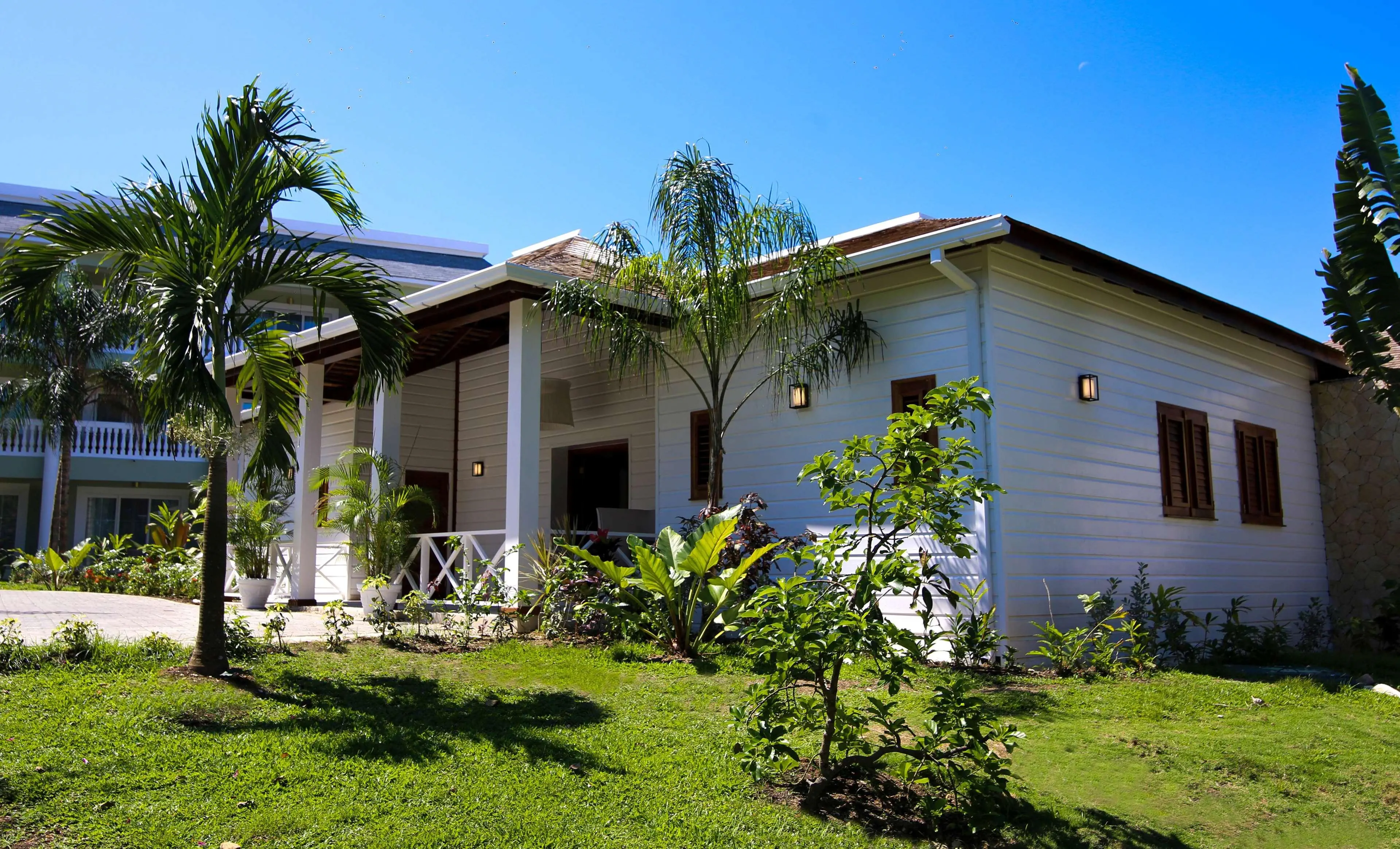Grand Palladium Jamaica Resort - zdjęcie 72
