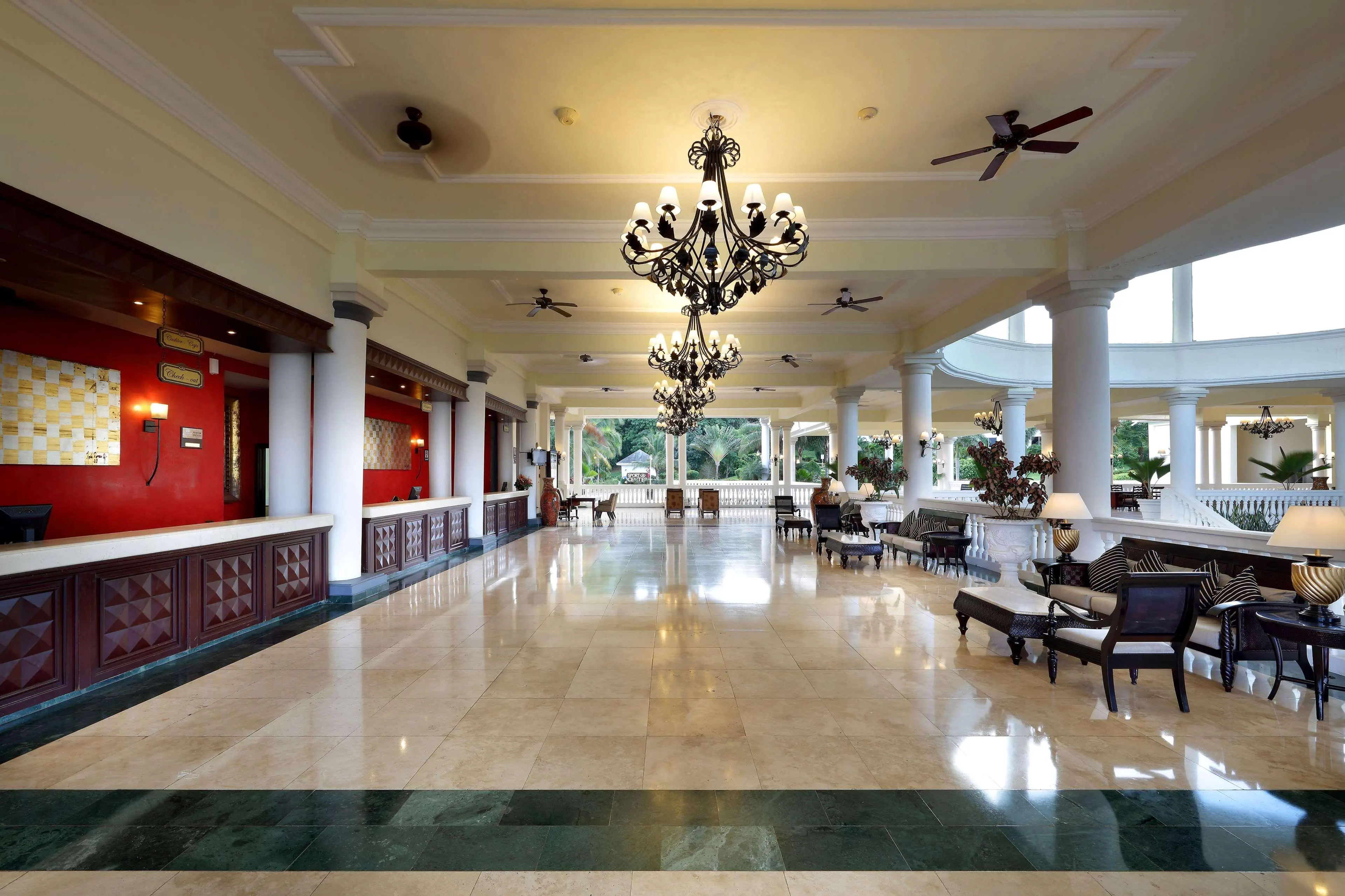 Grand Palladium Jamaica Resort - zdjęcie 134
