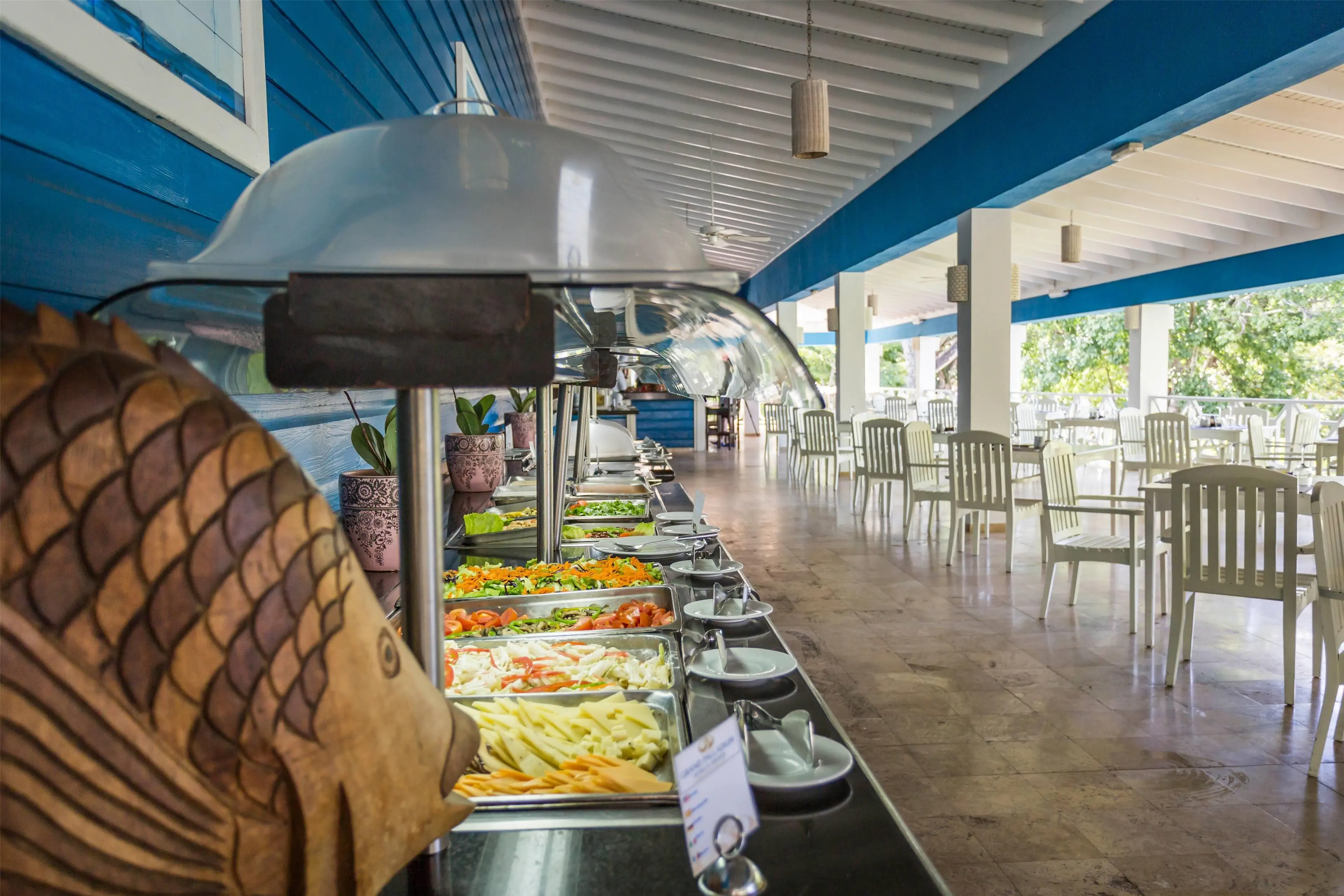 Grand Palladium Jamaica Resort - zdjęcie 208