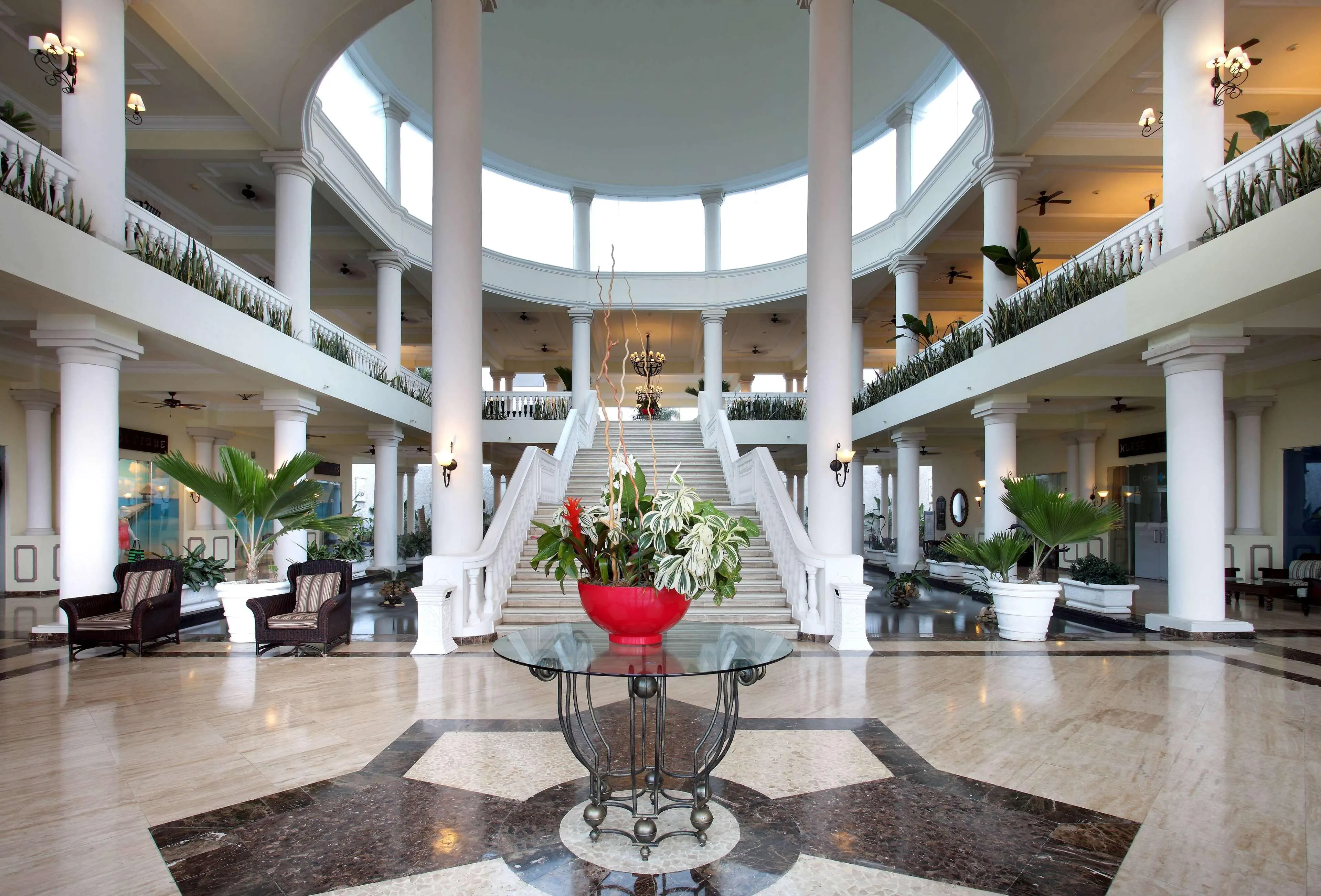 Grand Palladium Jamaica Resort - zdjęcie 133