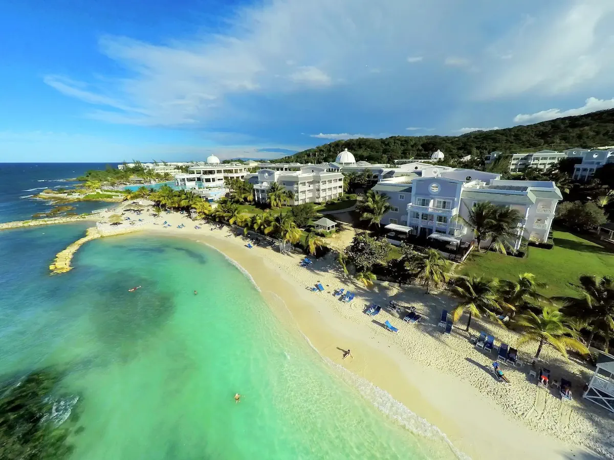 Grand Palladium Jamaica Resort - zdjęcie 130