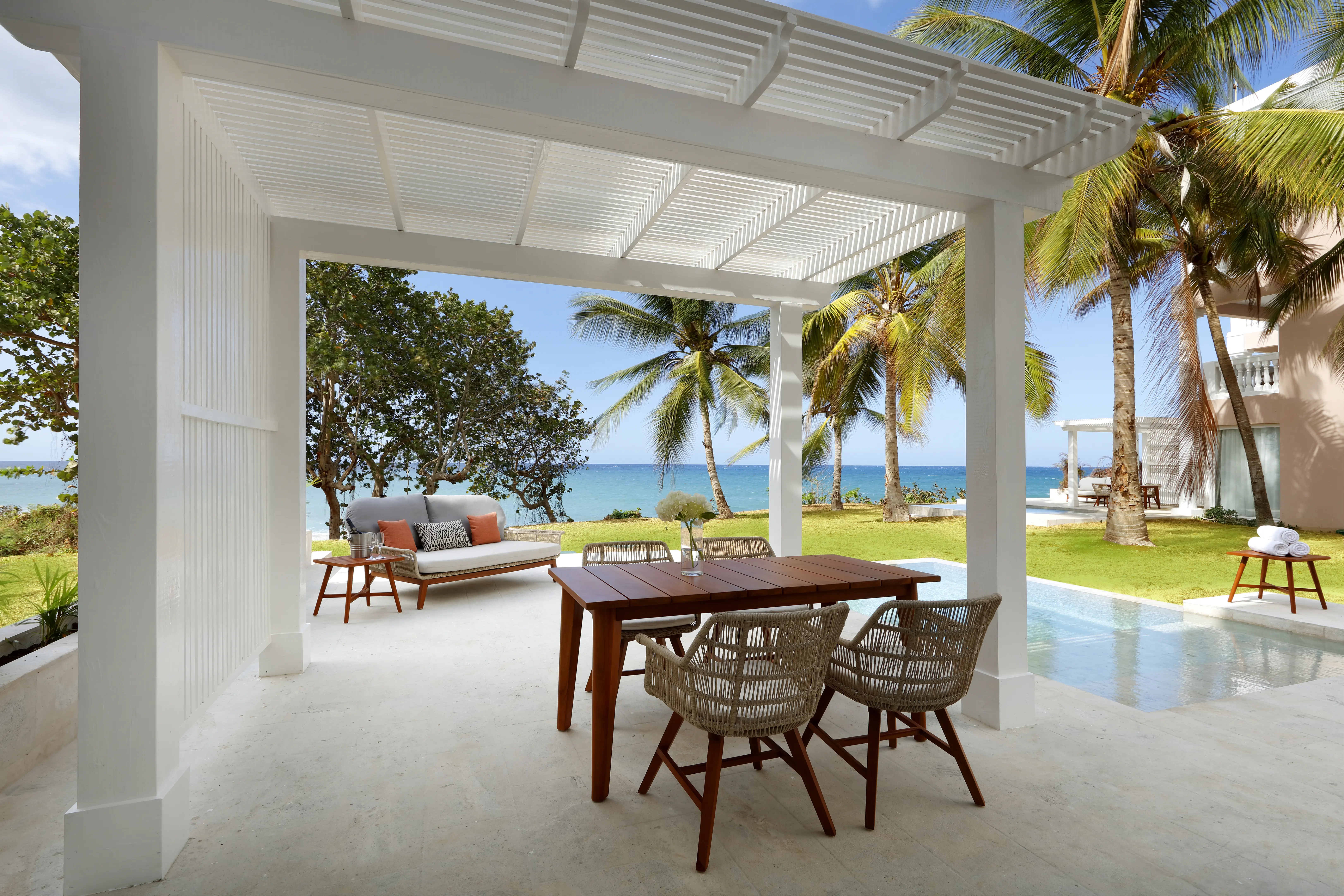 Grand Palladium Jamaica Resort - zdjęcie 223