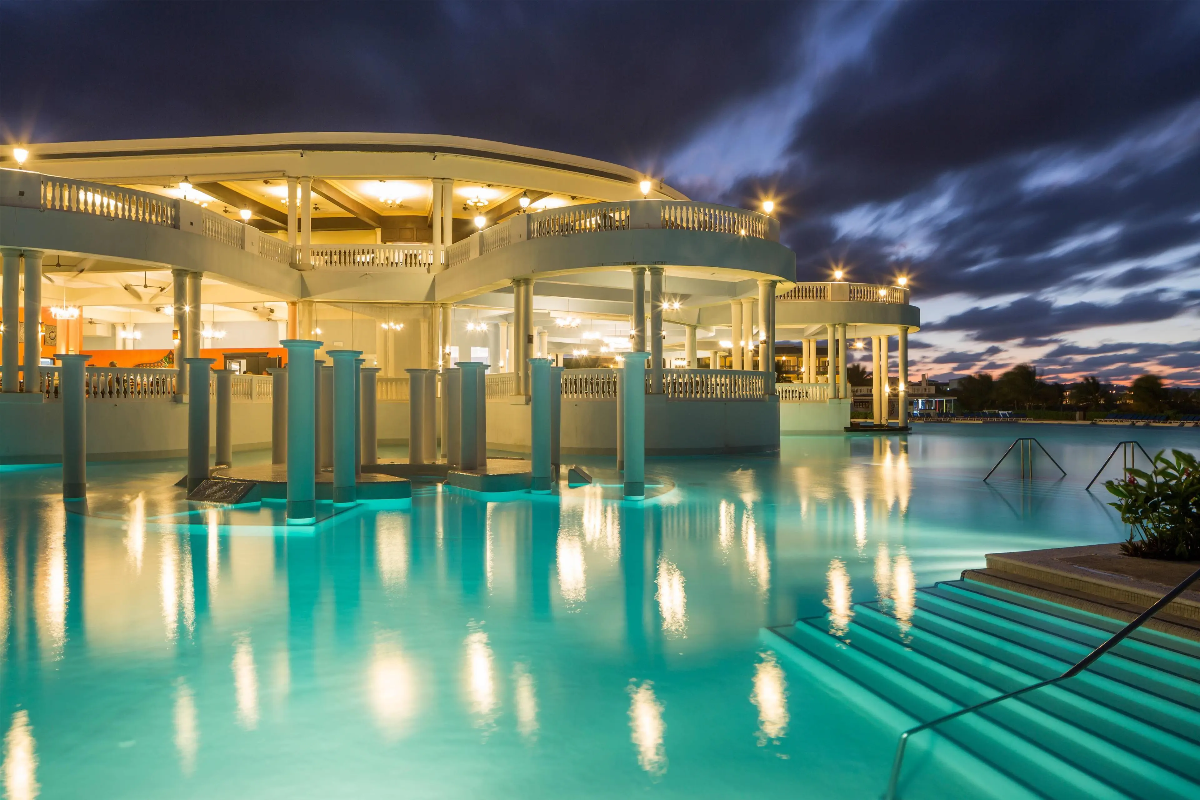 Grand Palladium Jamaica Resort - zdjęcie 30