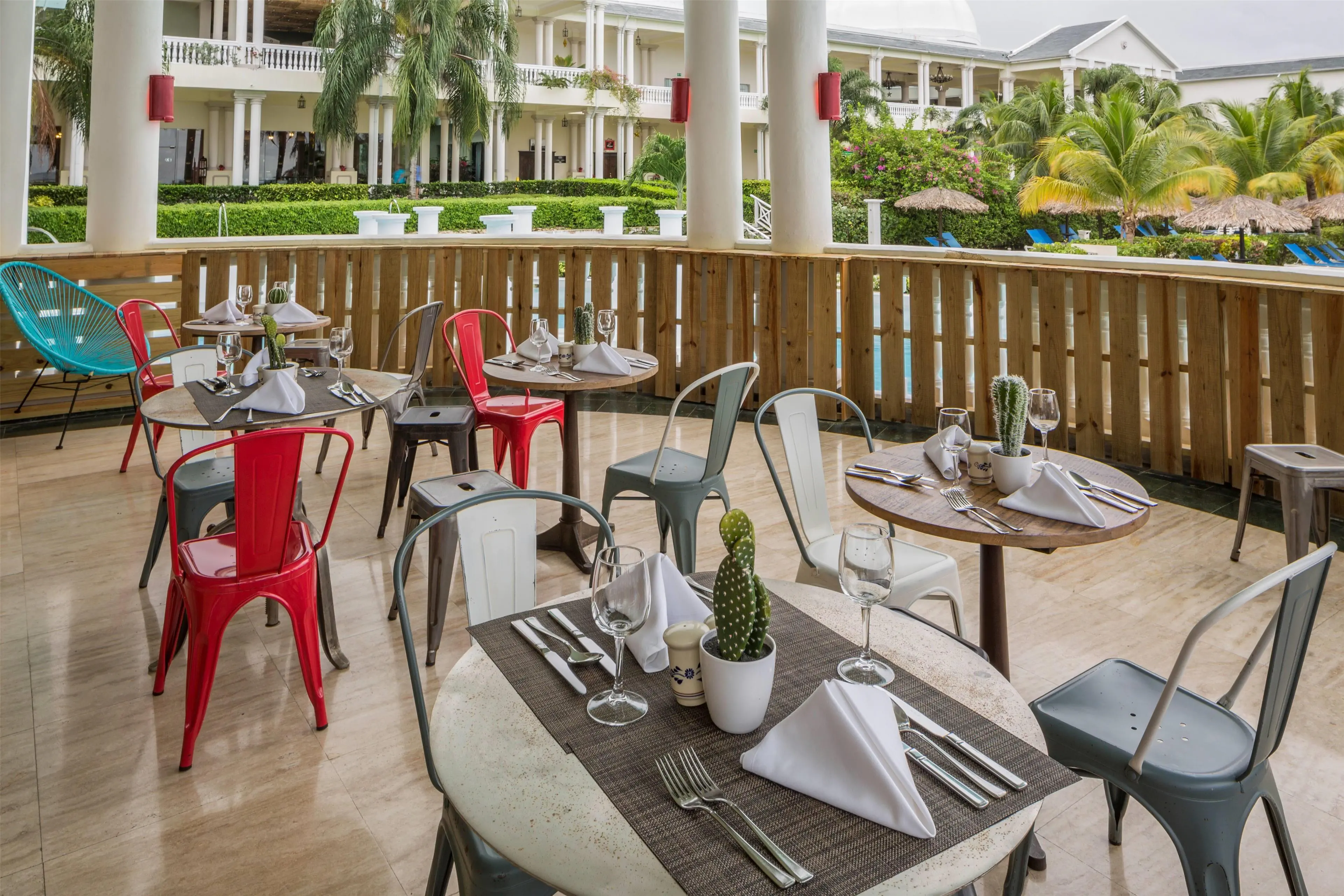 Grand Palladium Jamaica Resort - zdjęcie 154
