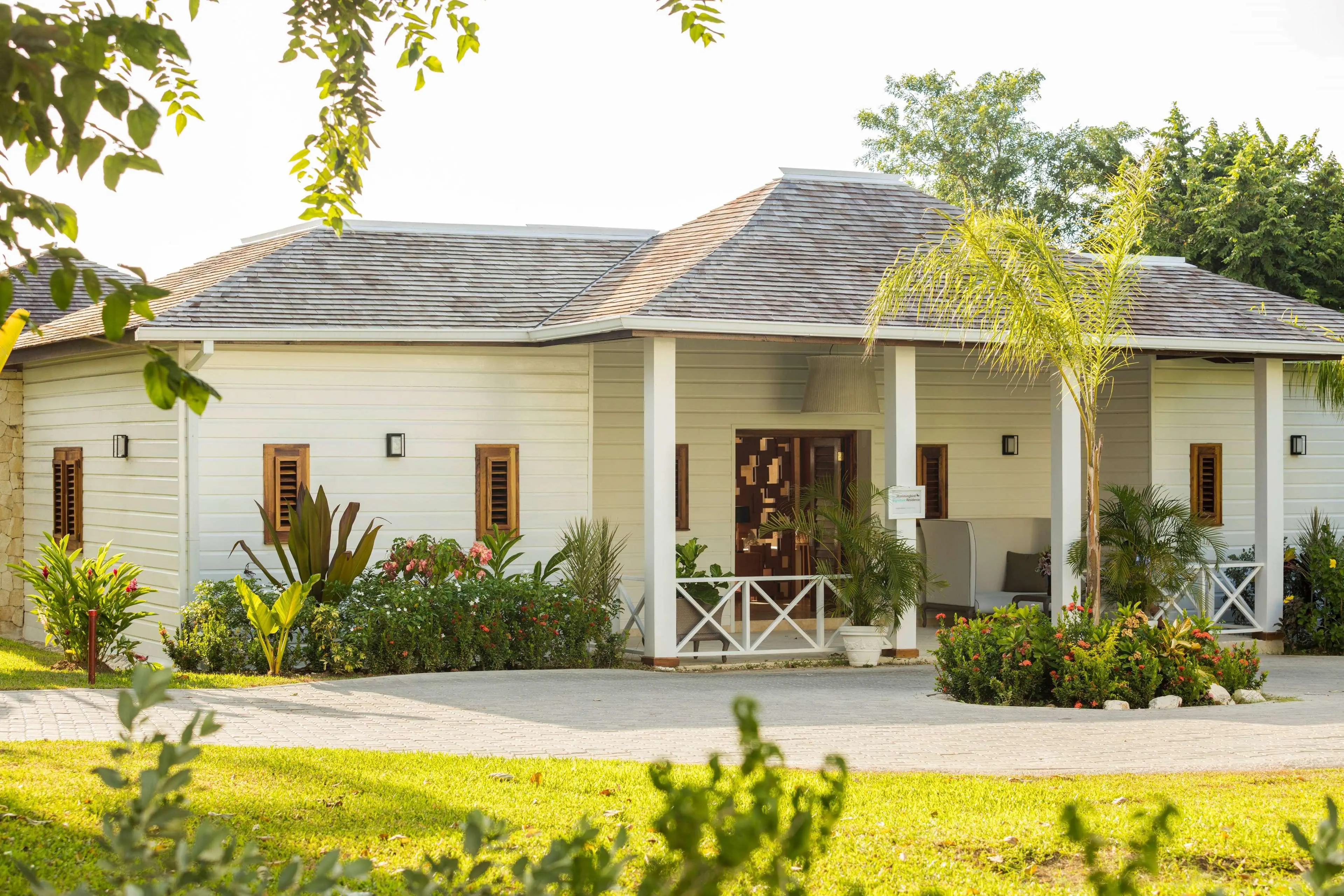 Grand Palladium Jamaica Resort - zdjęcie 64