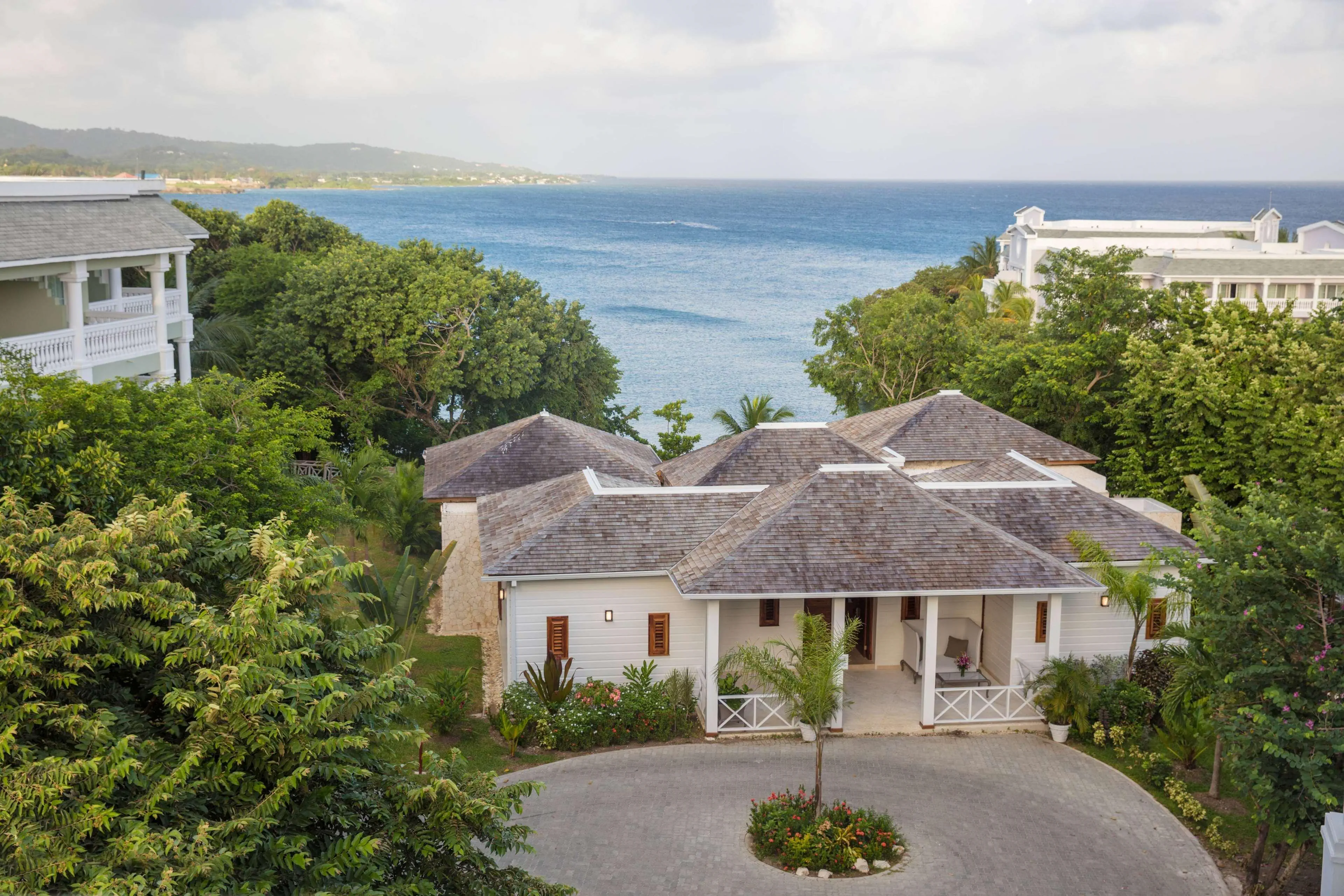 Grand Palladium Jamaica Resort - zdjęcie 120