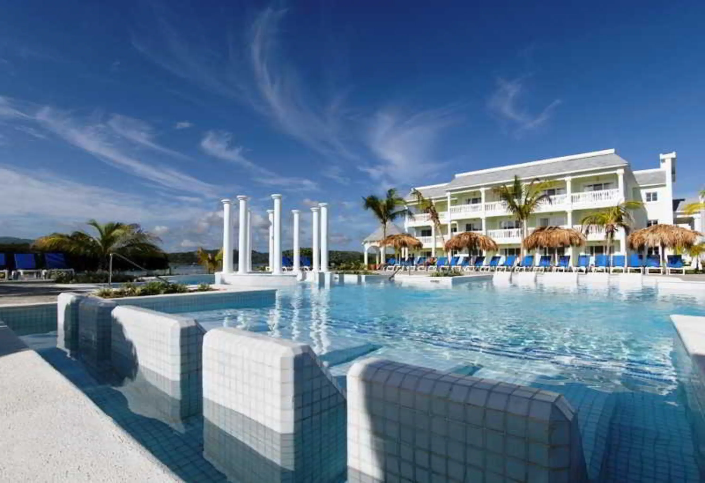 Grand Palladium Jamaica Resort - zdjęcie 18