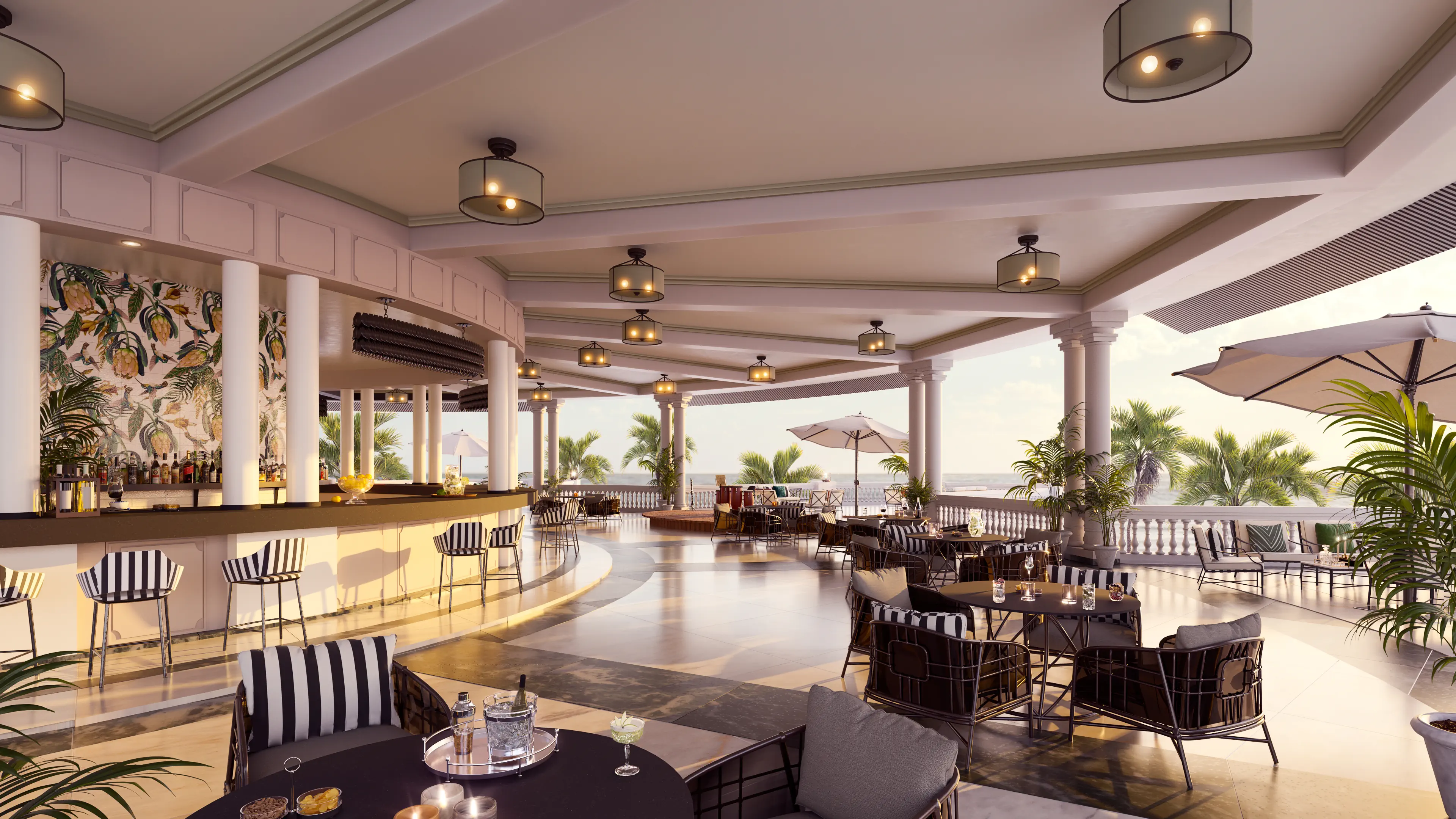 Grand Palladium Jamaica Resort - zdjęcie 207