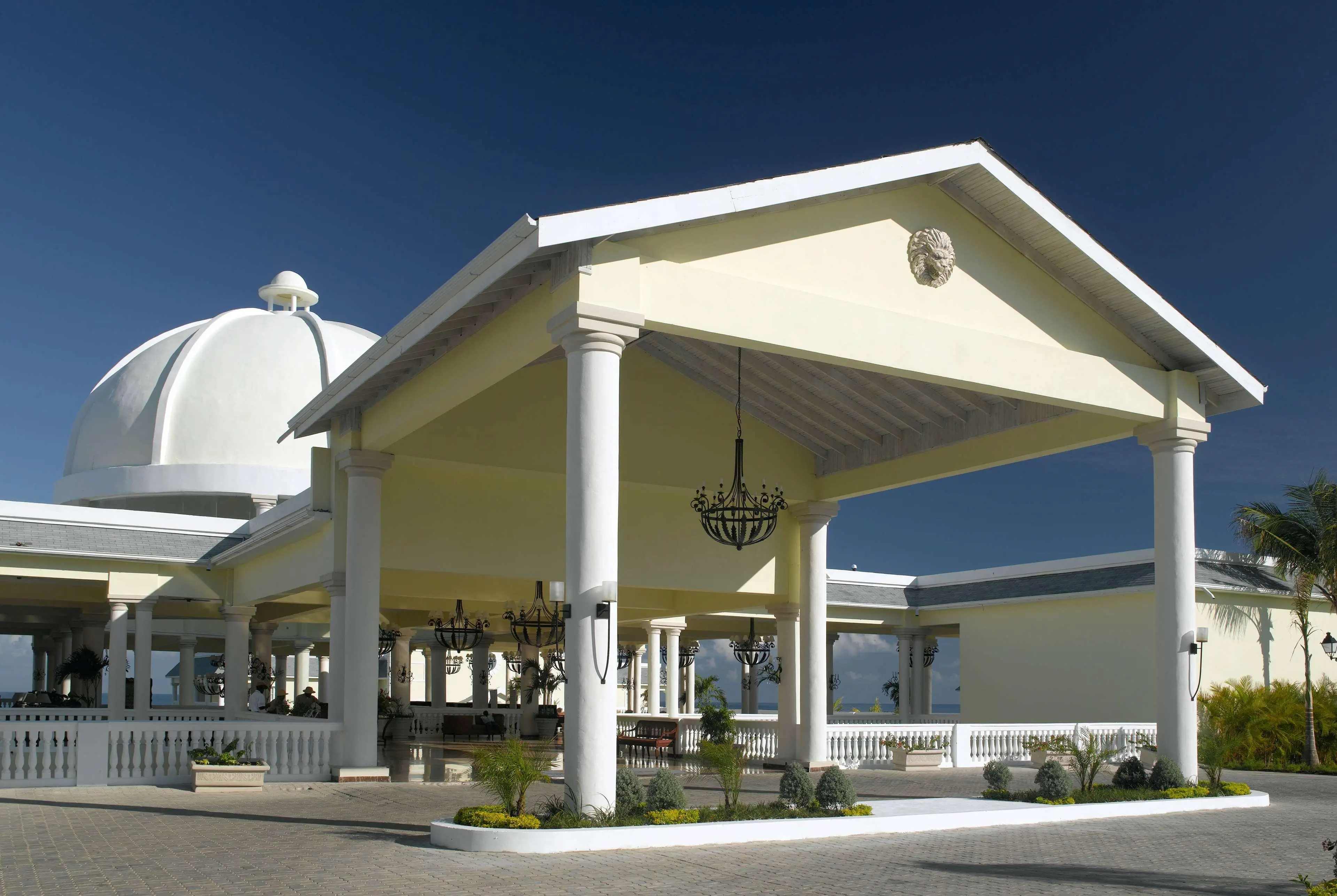 Grand Palladium Jamaica Resort - zdjęcie 149