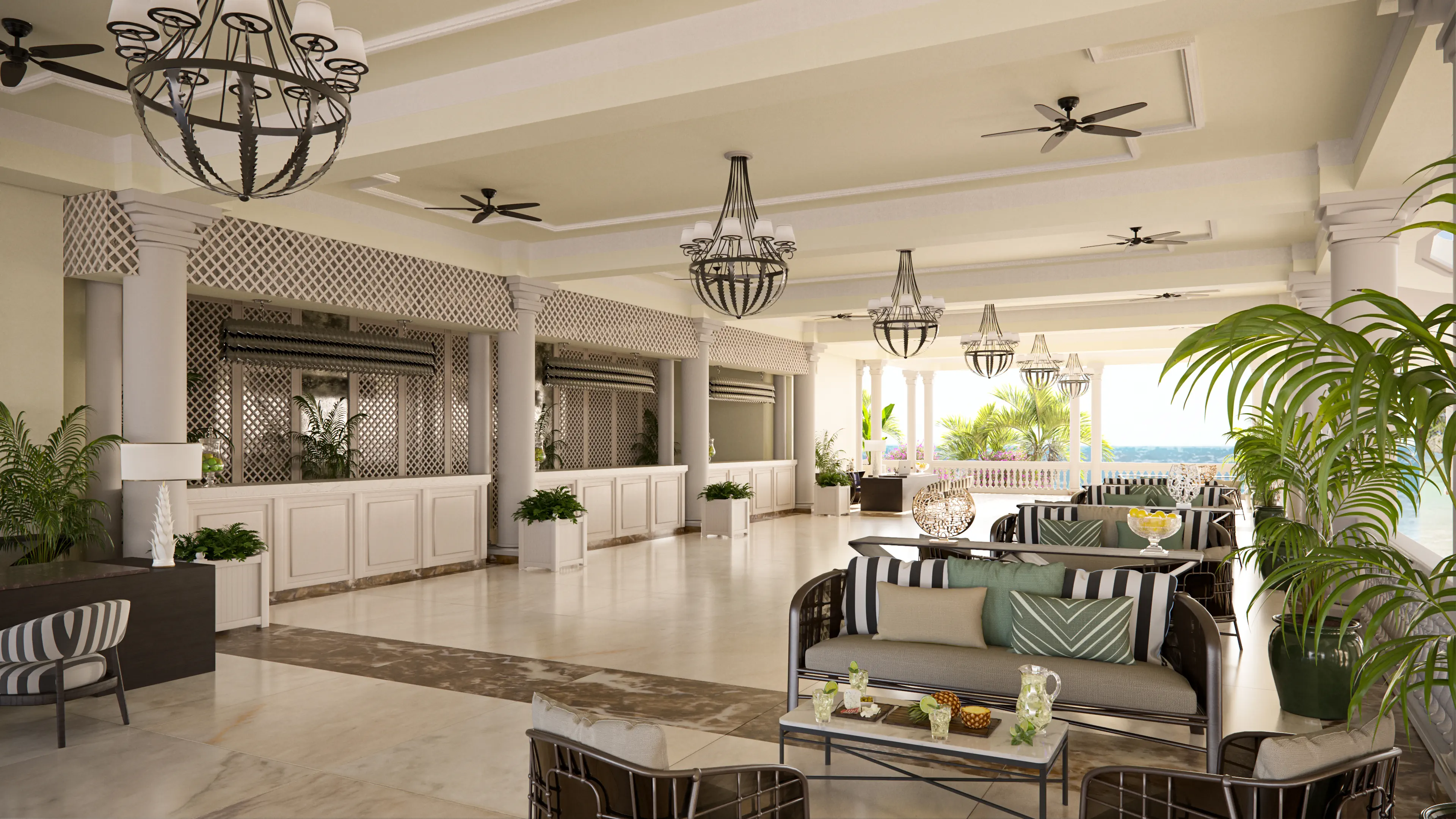 Grand Palladium Jamaica Resort - zdjęcie 174