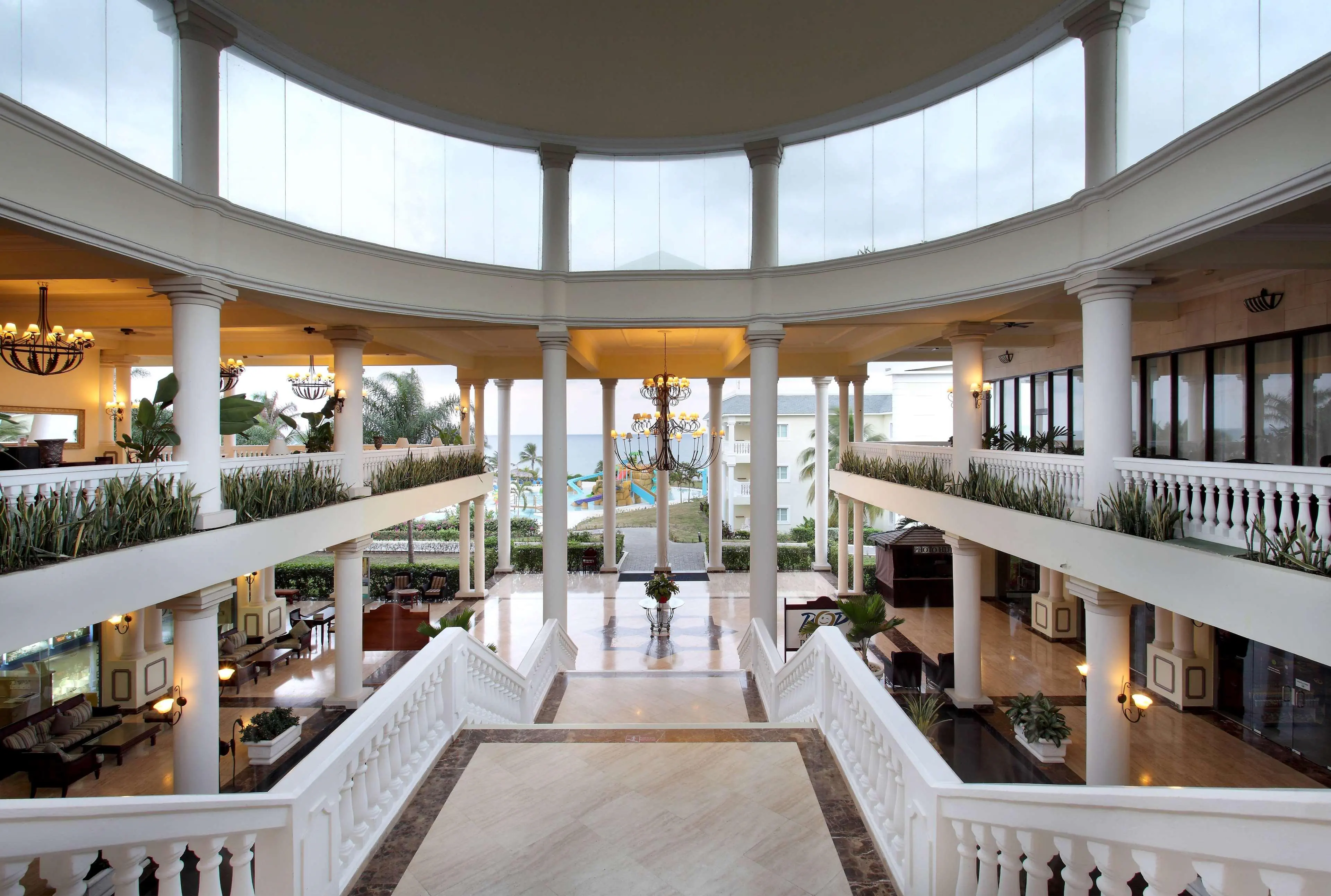 Grand Palladium Jamaica Resort - zdjęcie 113