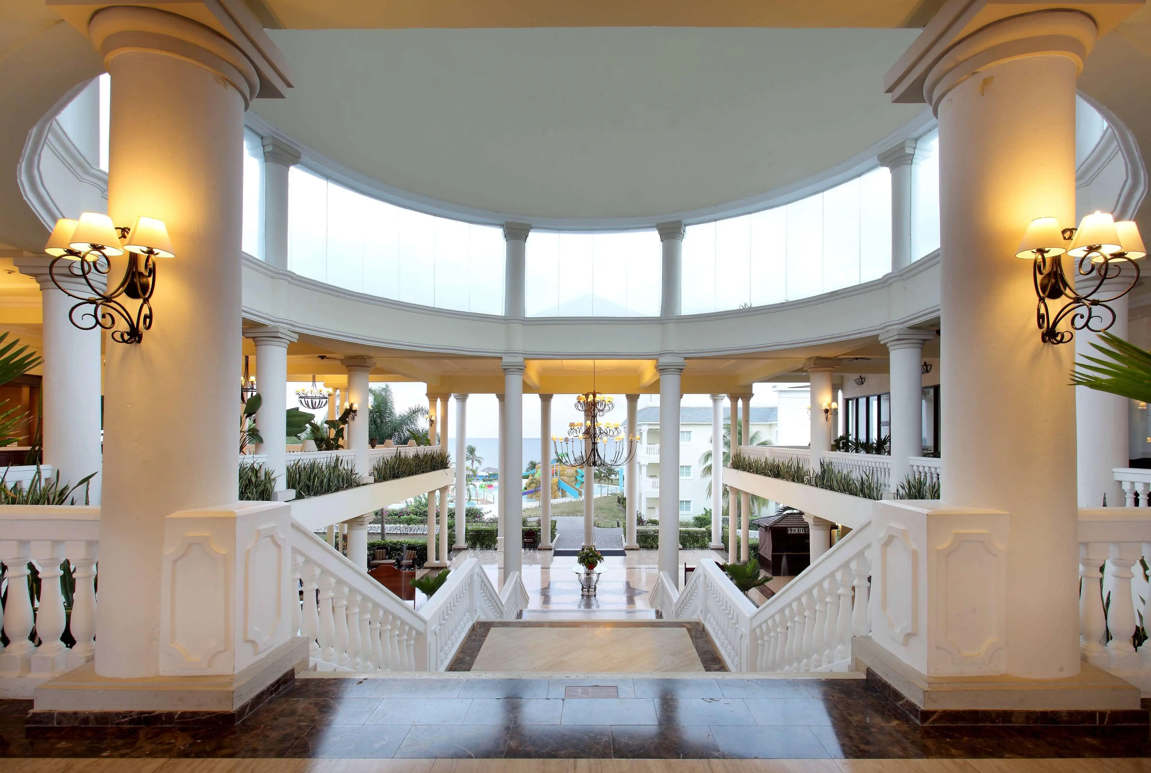 Grand Palladium Jamaica Resort - zdjęcie 111