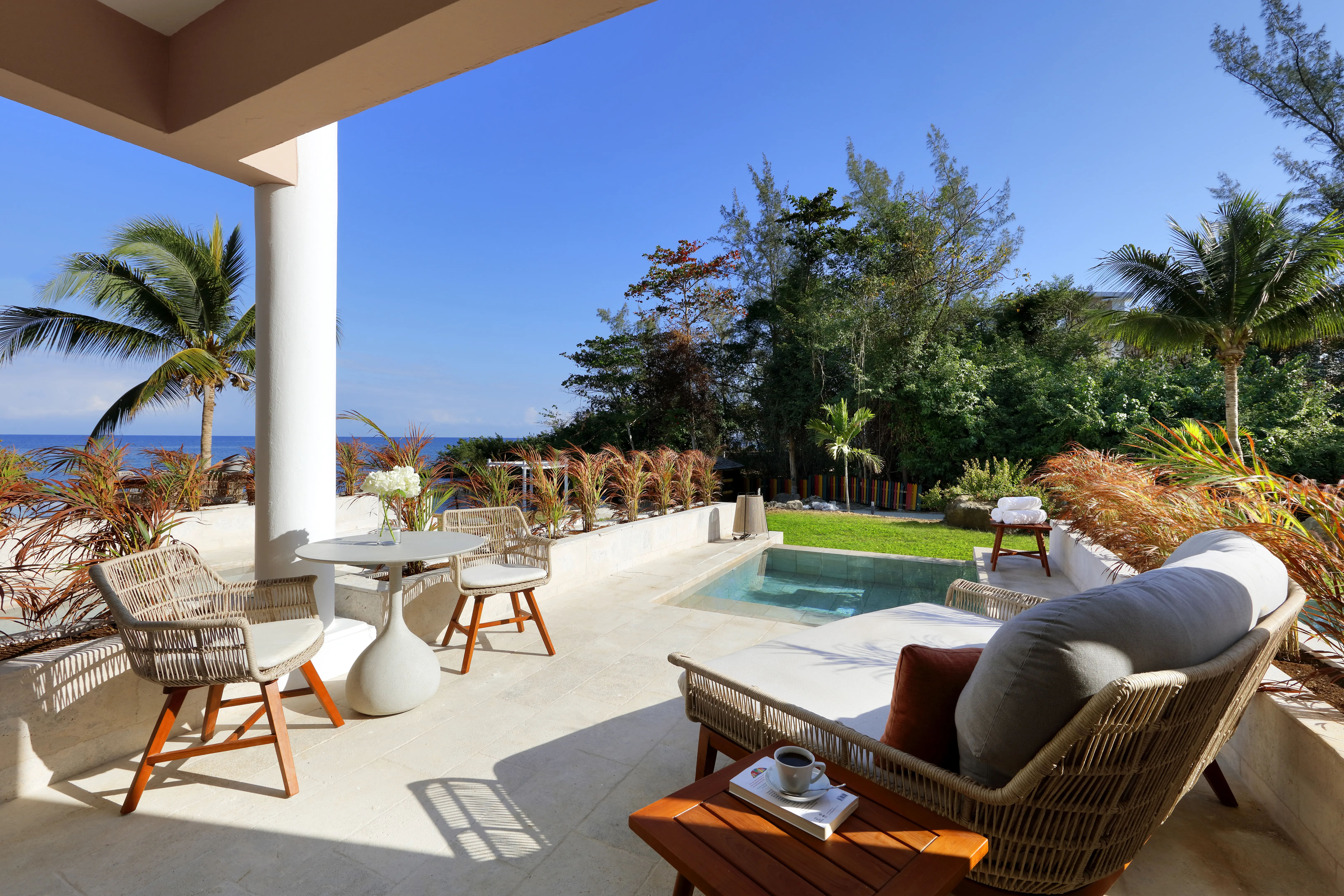 Grand Palladium Jamaica Resort - zdjęcie 243