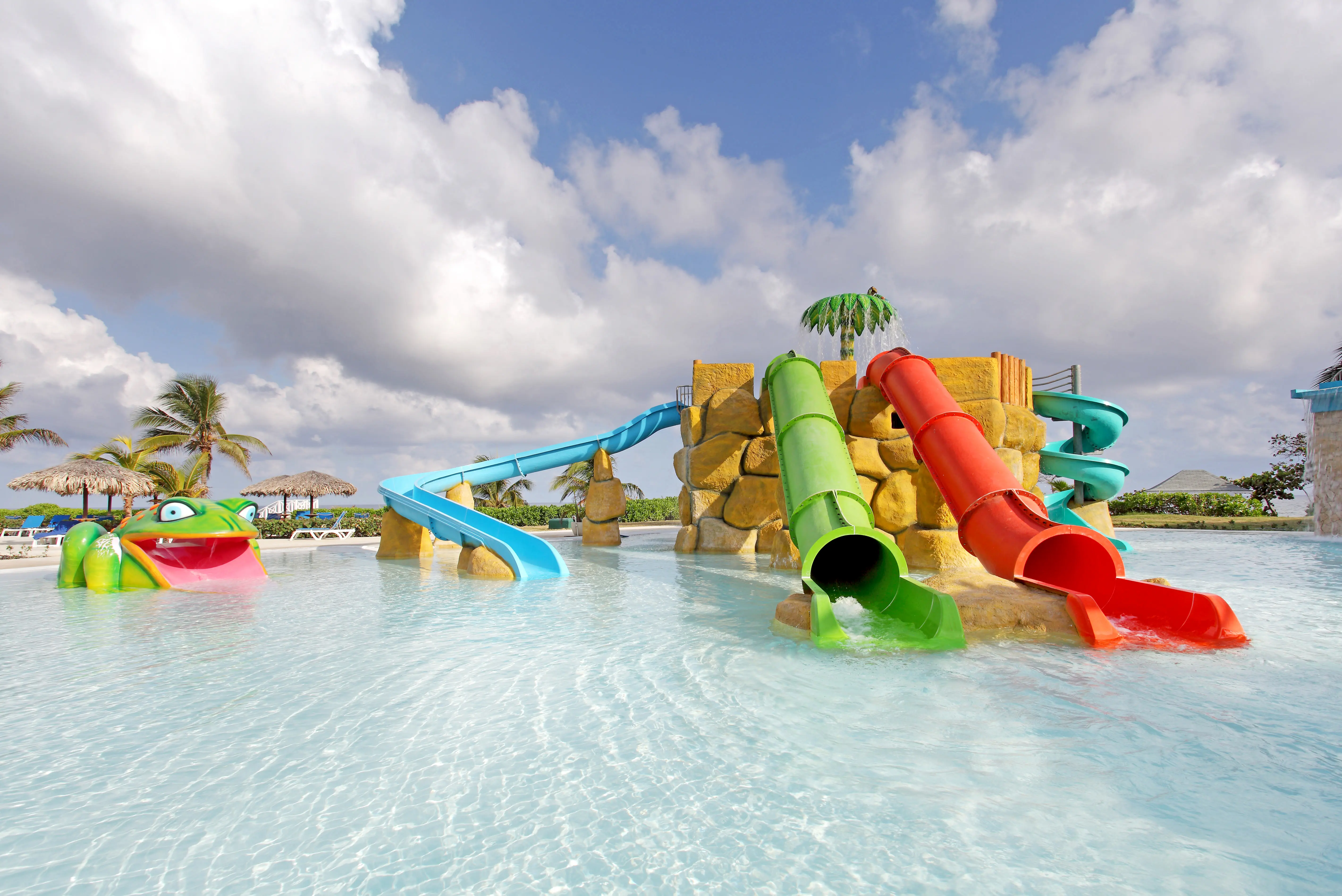 Grand Palladium Jamaica Resort - zdjęcie 26