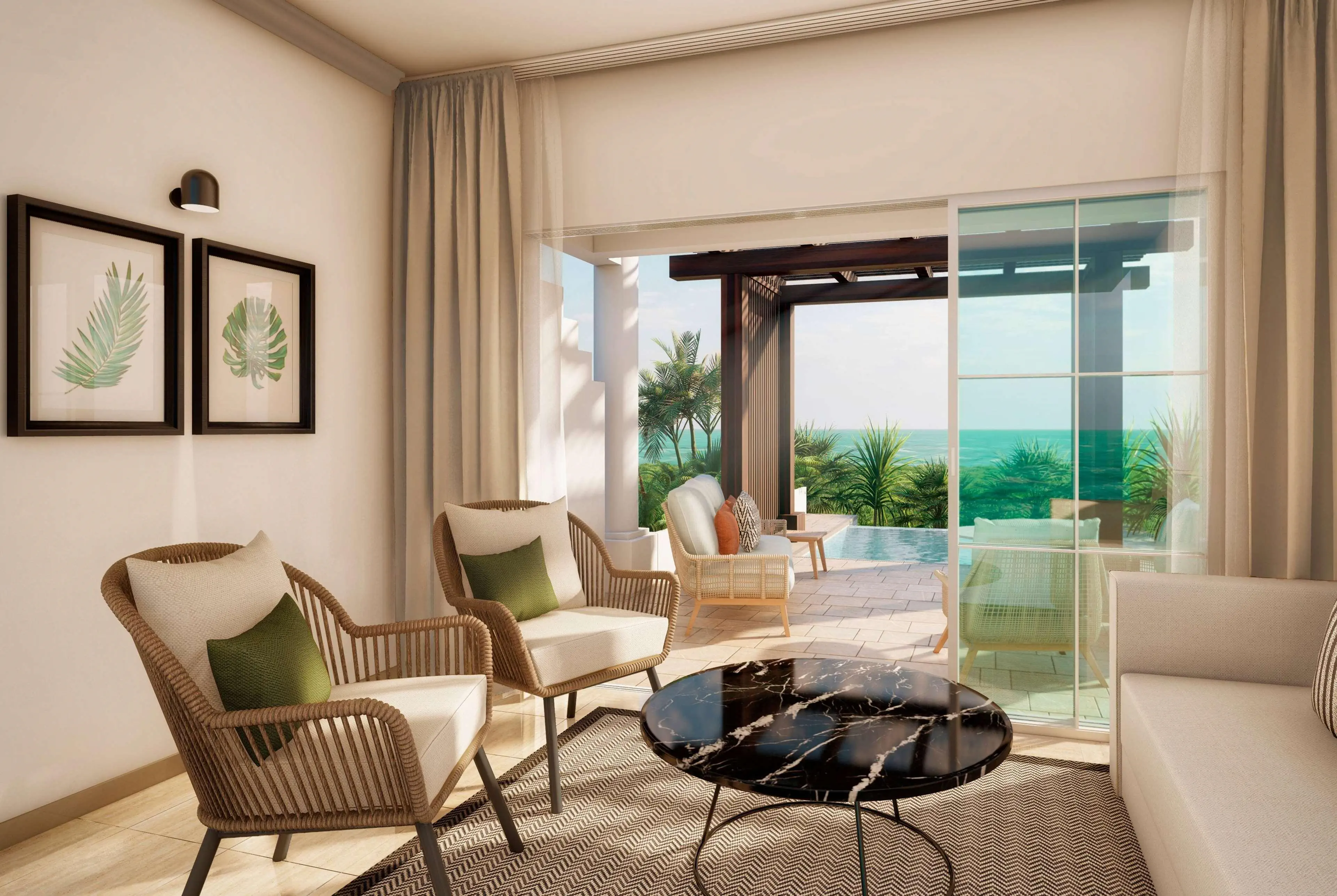 Grand Palladium Jamaica Resort - zdjęcie 122