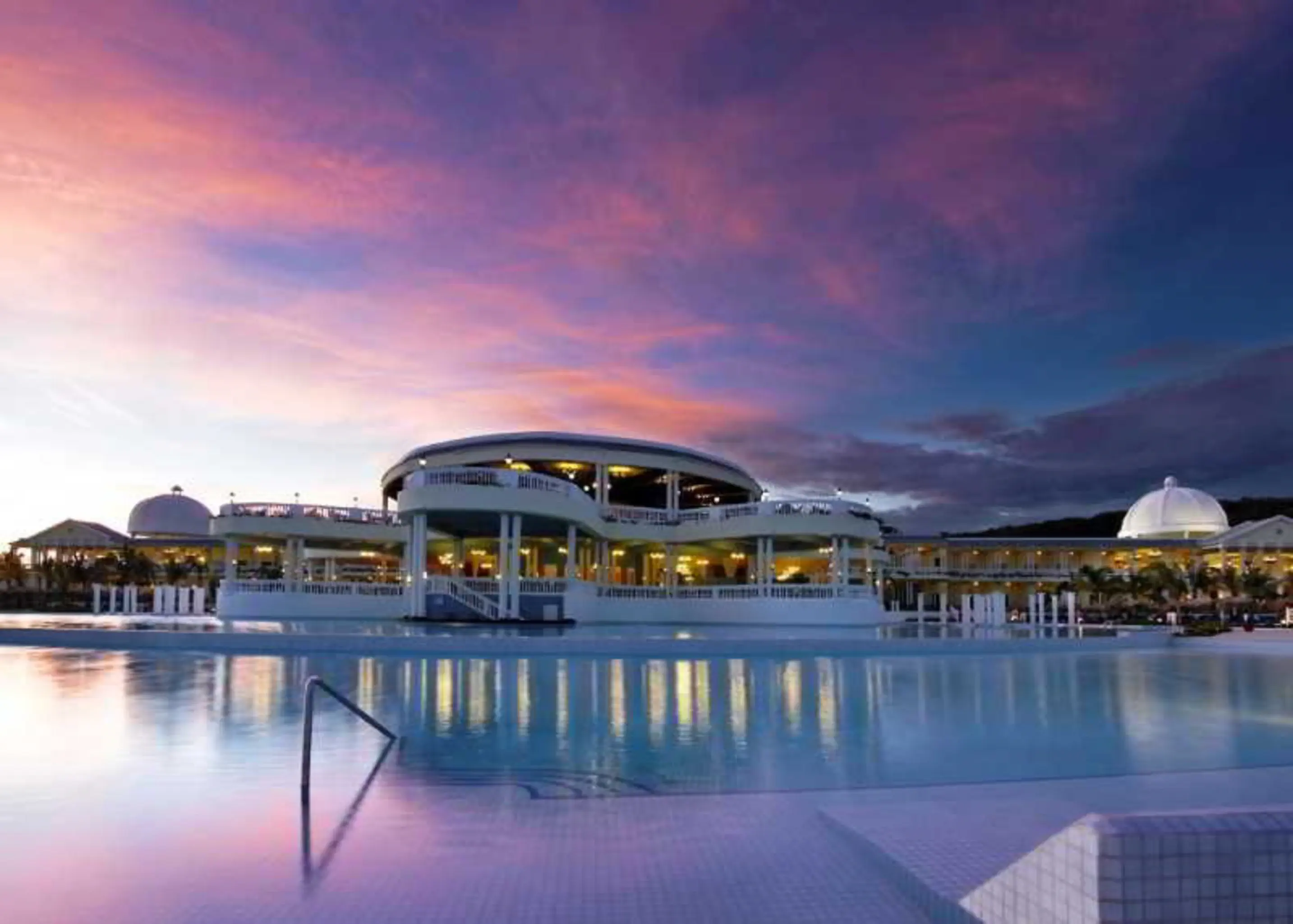 Grand Palladium Jamaica Resort - zdjęcie 21