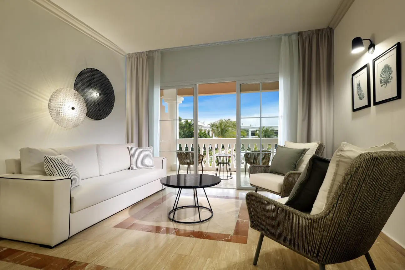 Grand Palladium Jamaica Resort - zdjęcie 241