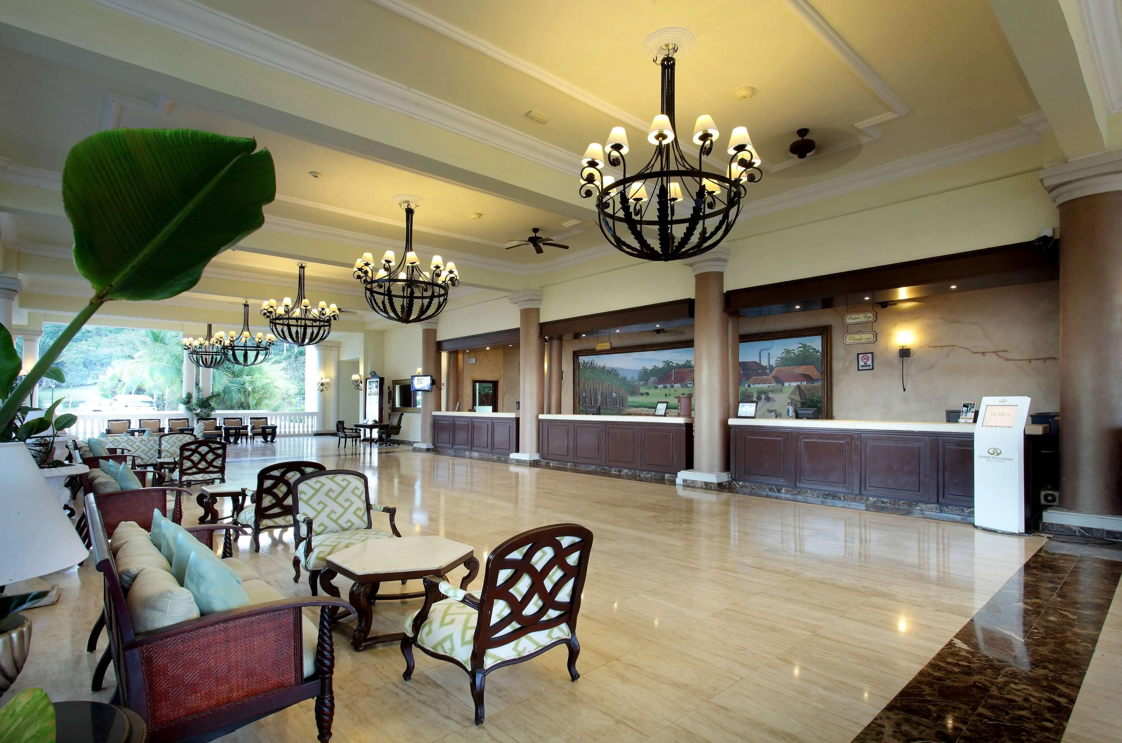 Grand Palladium Jamaica Resort - zdjęcie 112