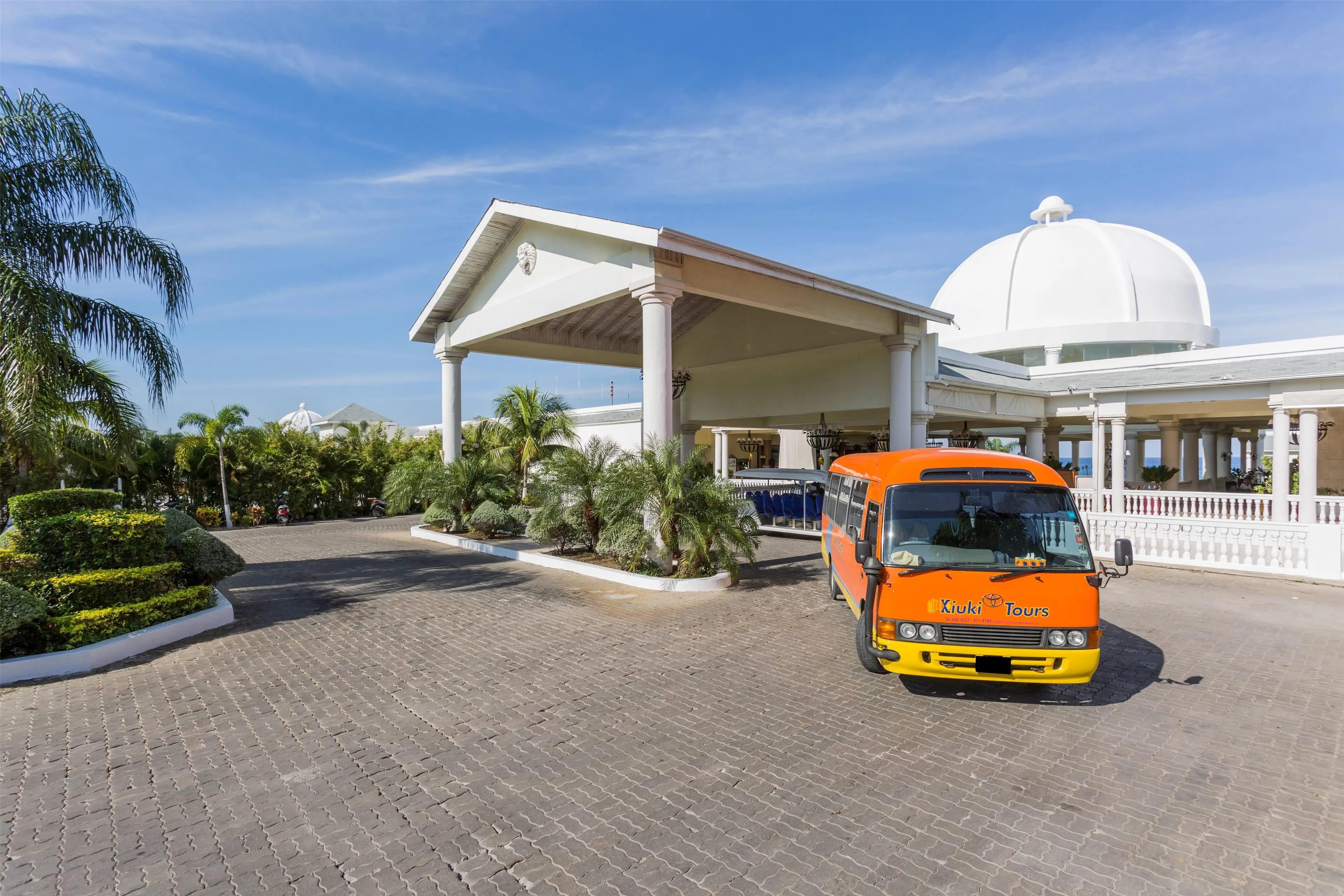 Grand Palladium Jamaica Resort - zdjęcie 115