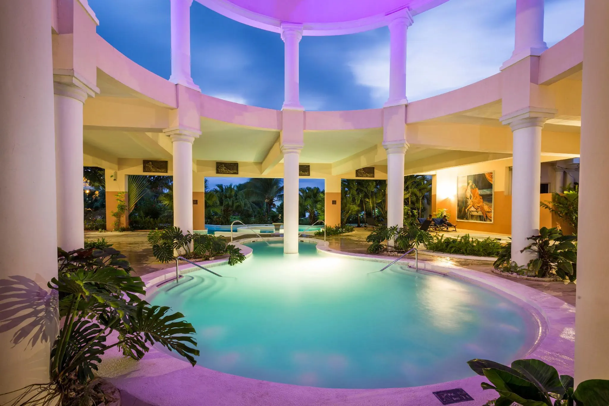 Grand Palladium Jamaica Resort - zdjęcie 5