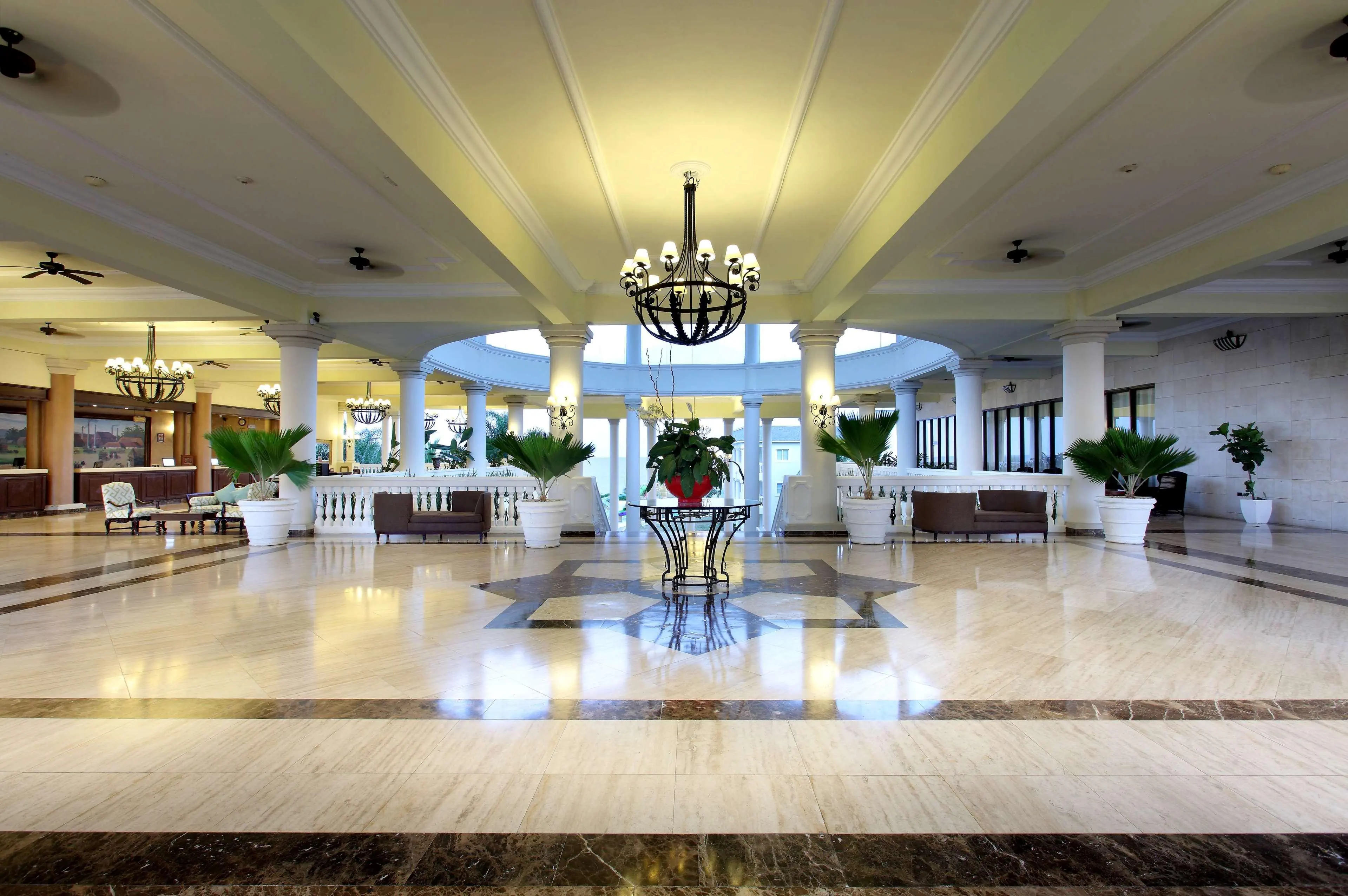 Grand Palladium Jamaica Resort - zdjęcie 163