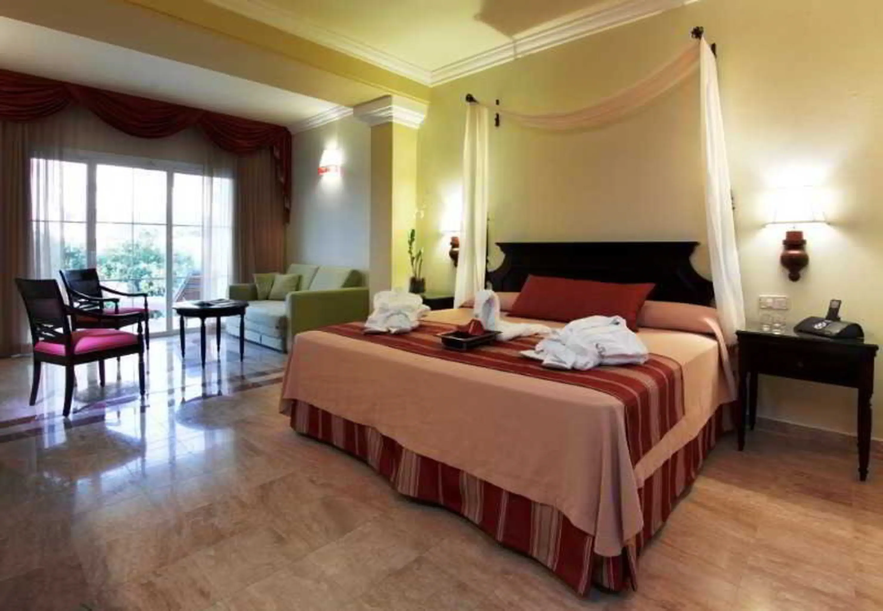 Grand Palladium Jamaica Resort - zdjęcie 224