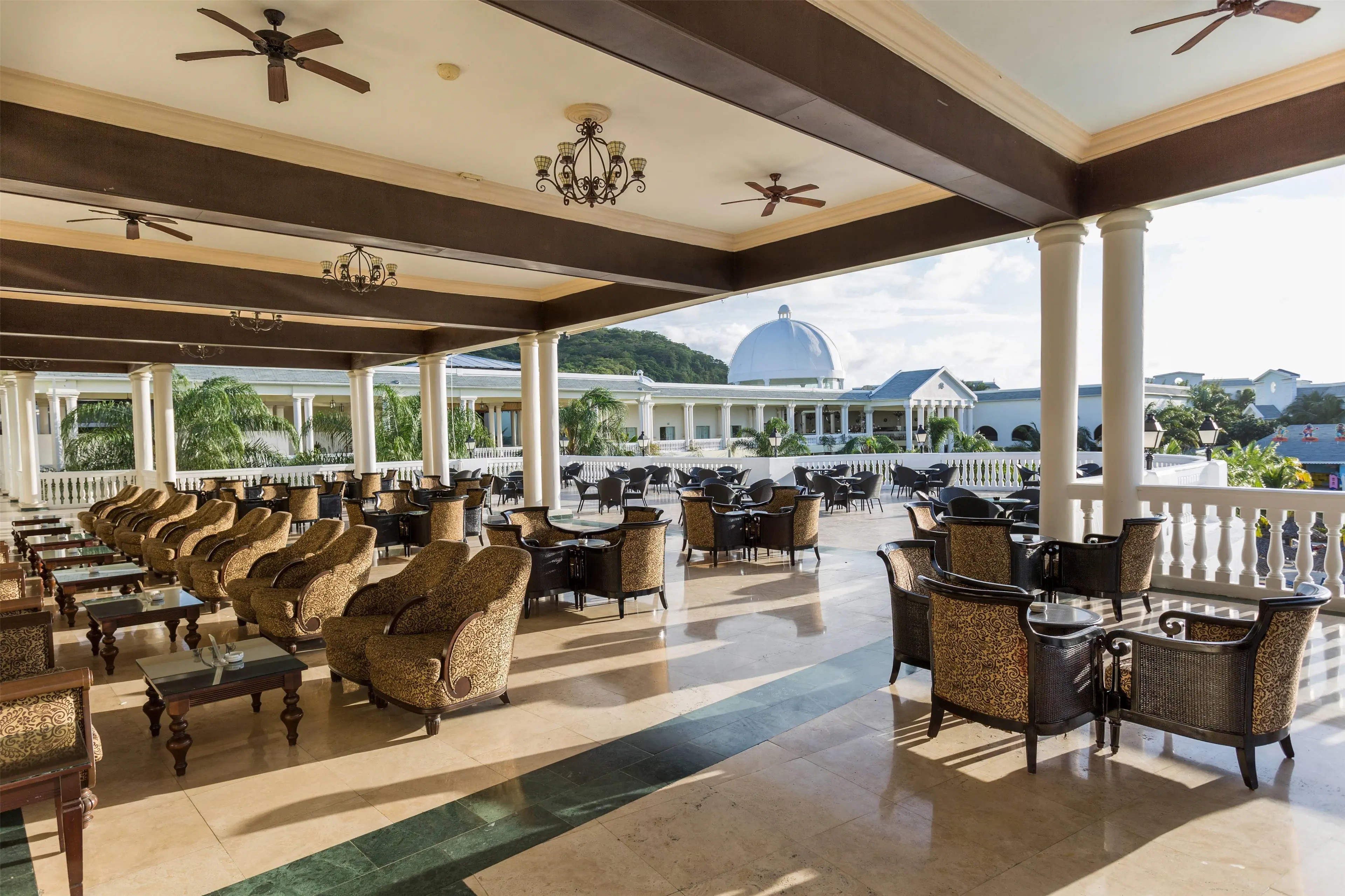 Grand Palladium Jamaica Resort - zdjęcie 168