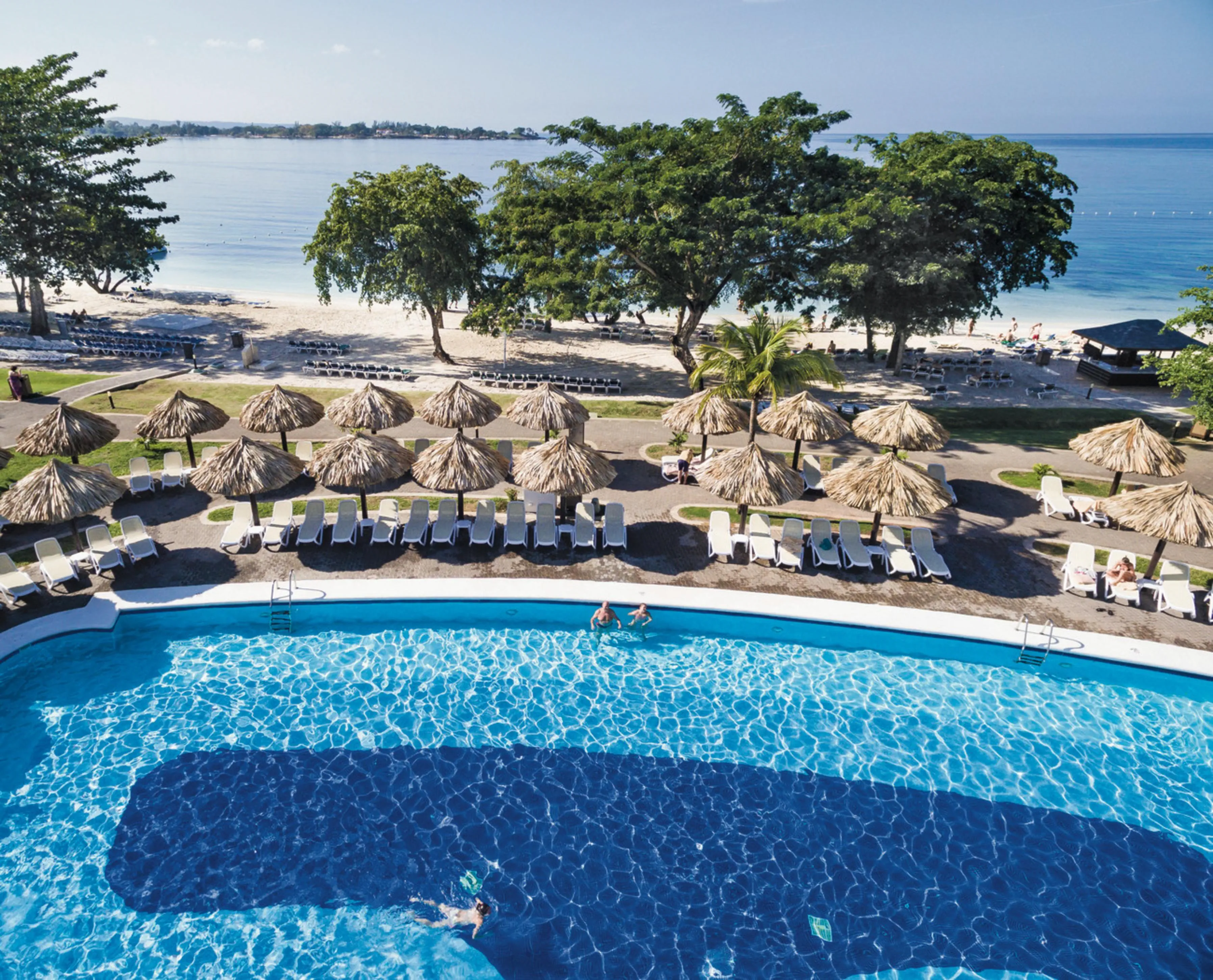 Riu Negril - zdjęcie 35