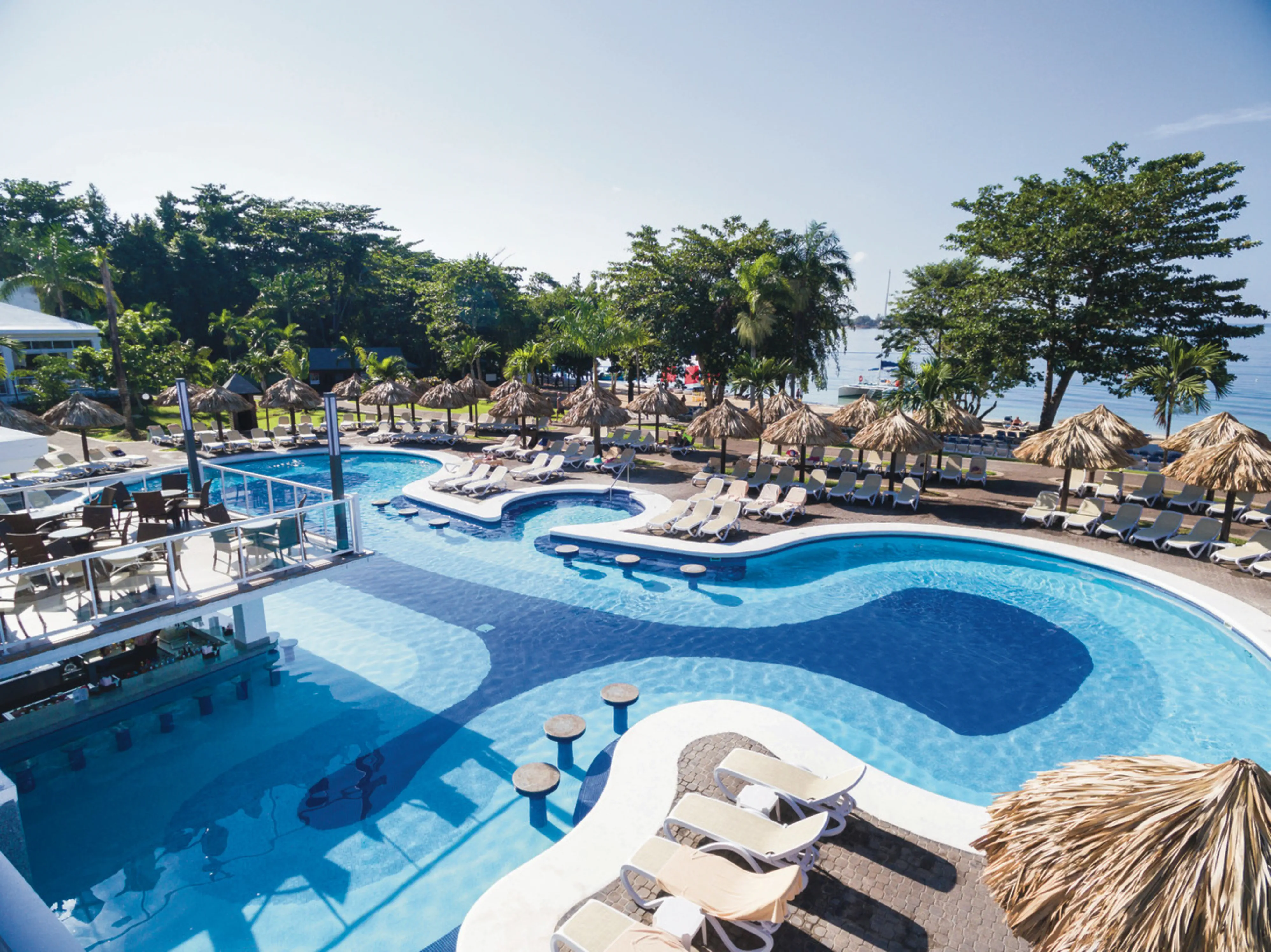 Riu Negril - zdjęcie 36