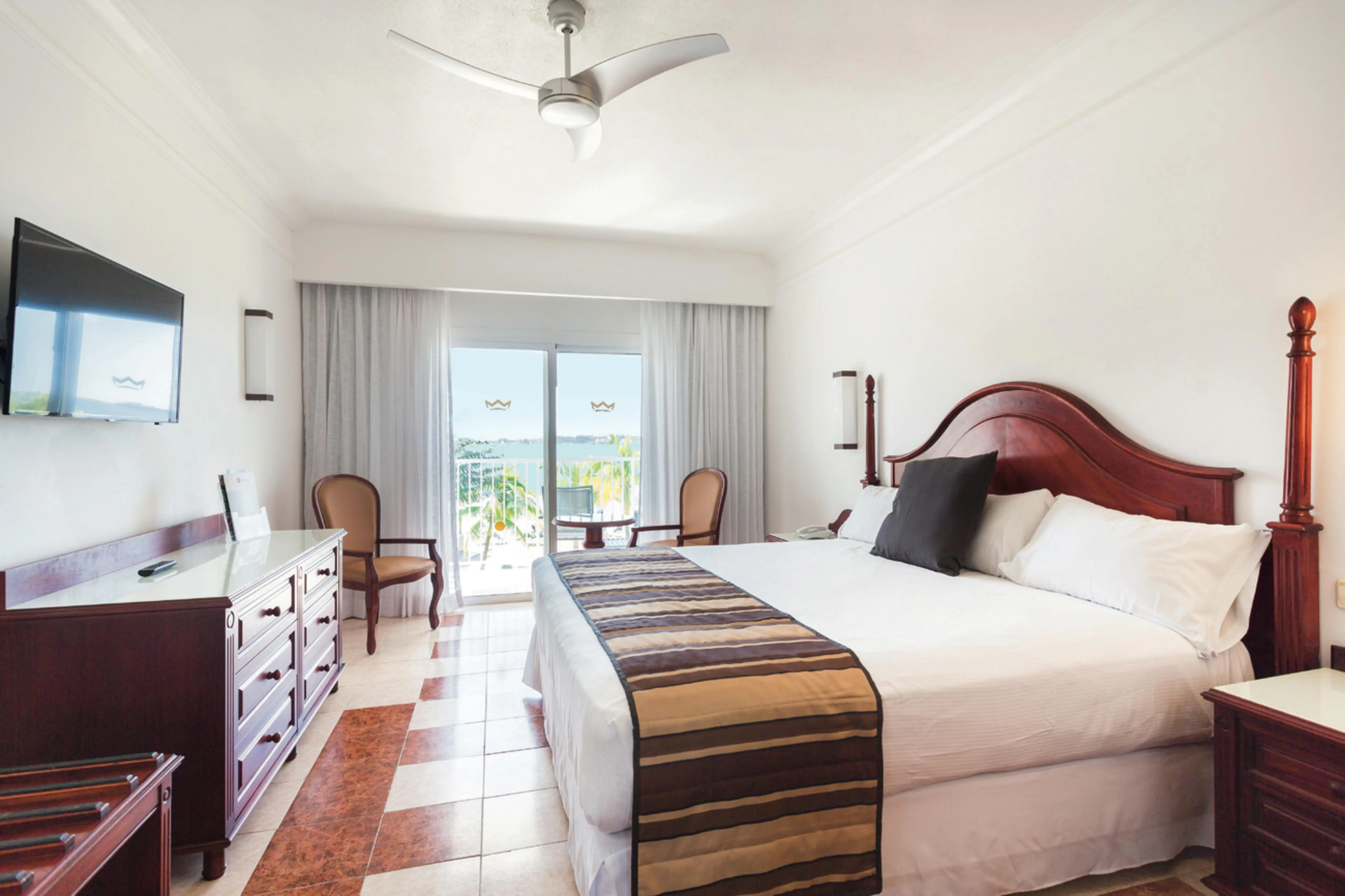 Riu  Negril - All Inclusive - Negril