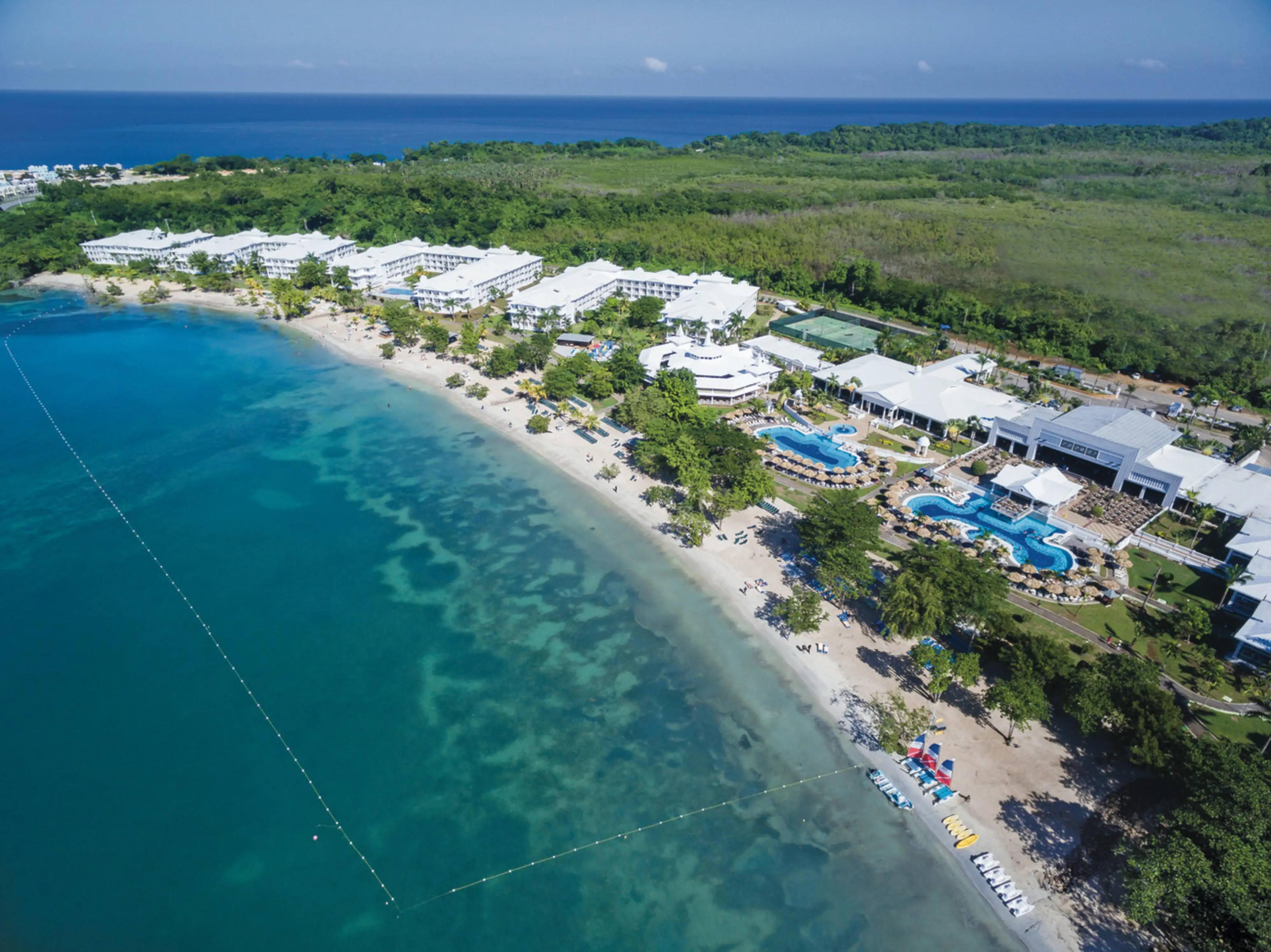 Riu Negril - zdjęcie 20