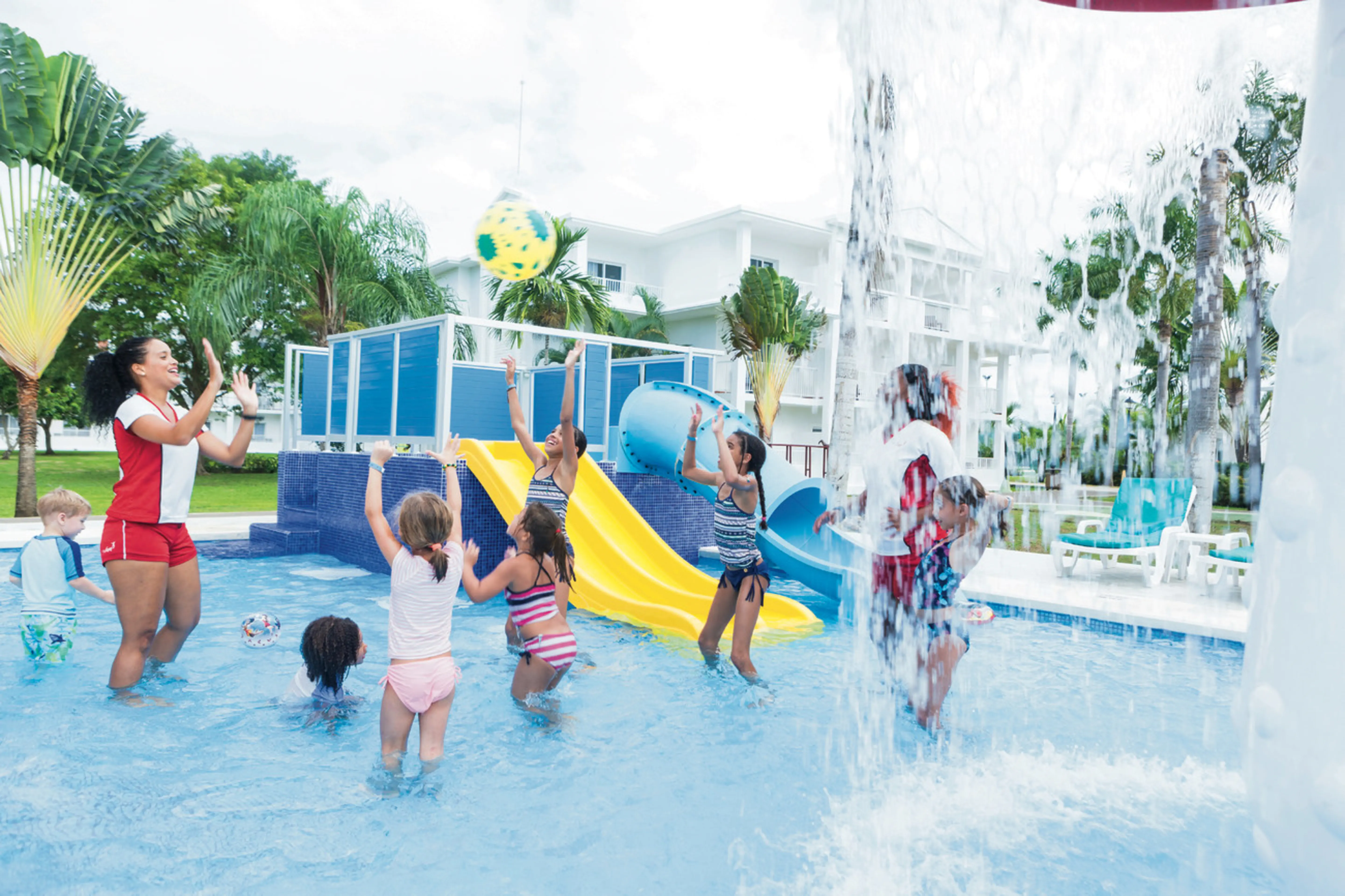 Riu Negril - zdjęcie 3