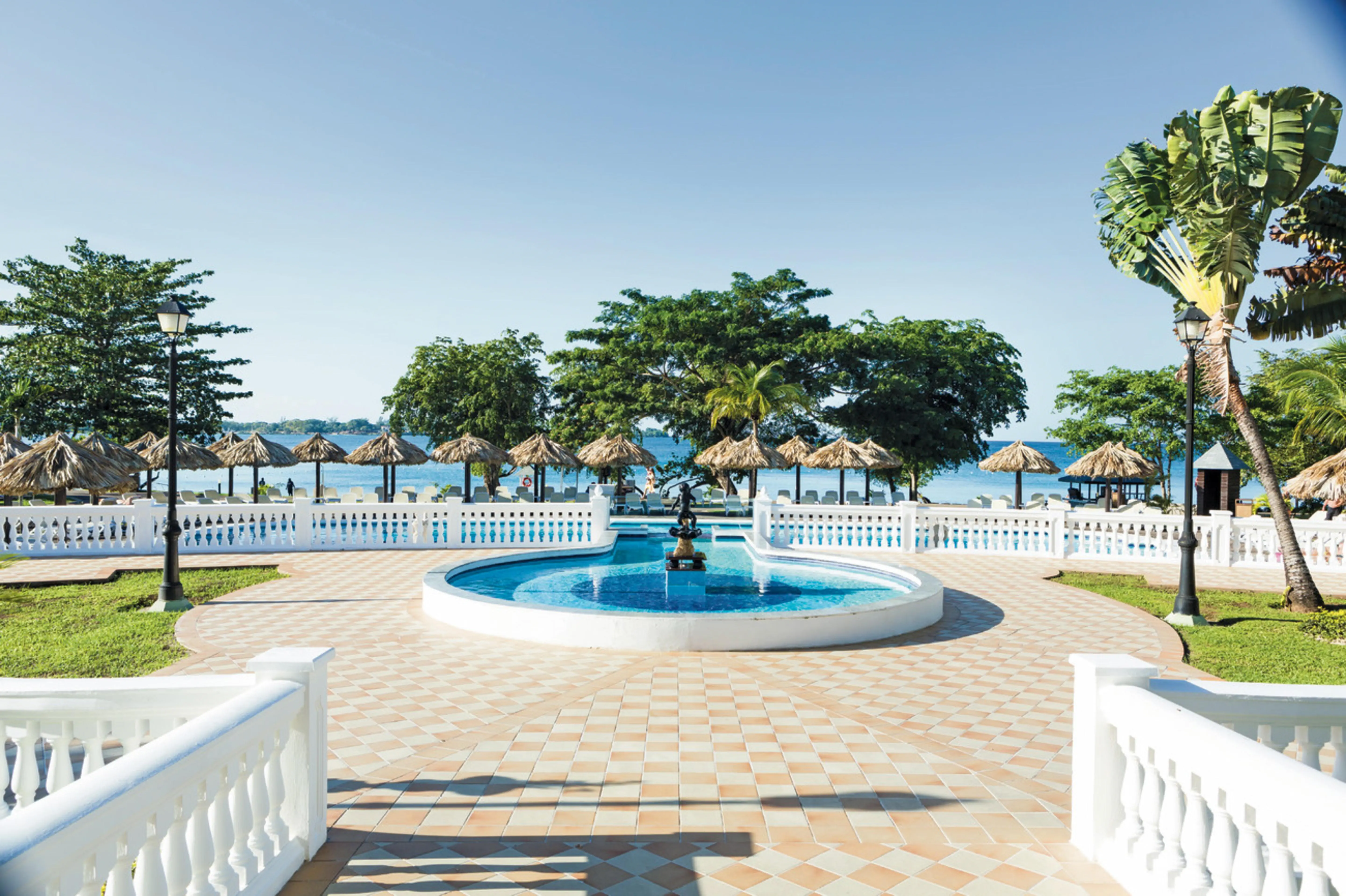 Riu Negril - zdjęcie 5