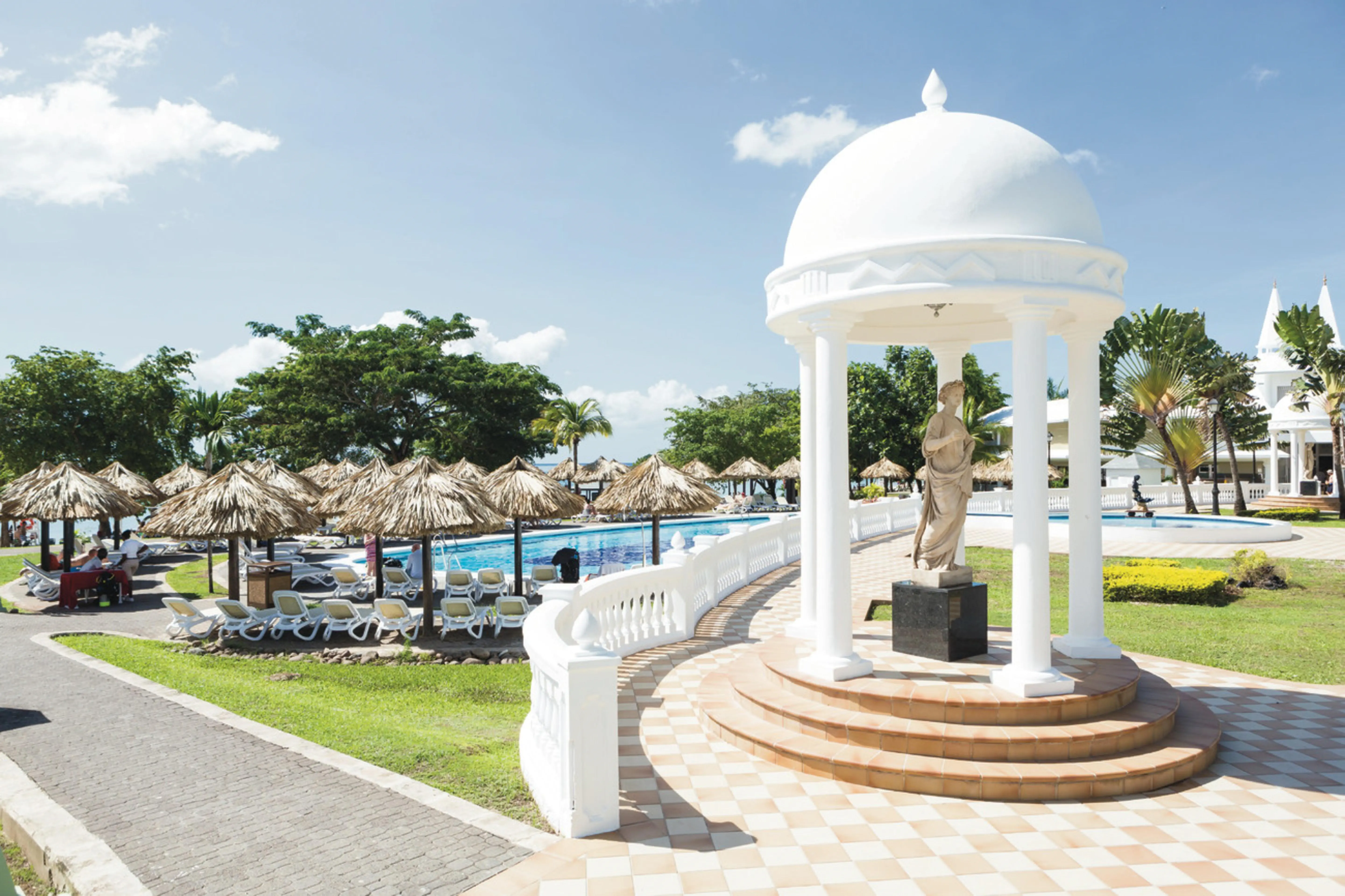 Riu Negril - zdjęcie 23