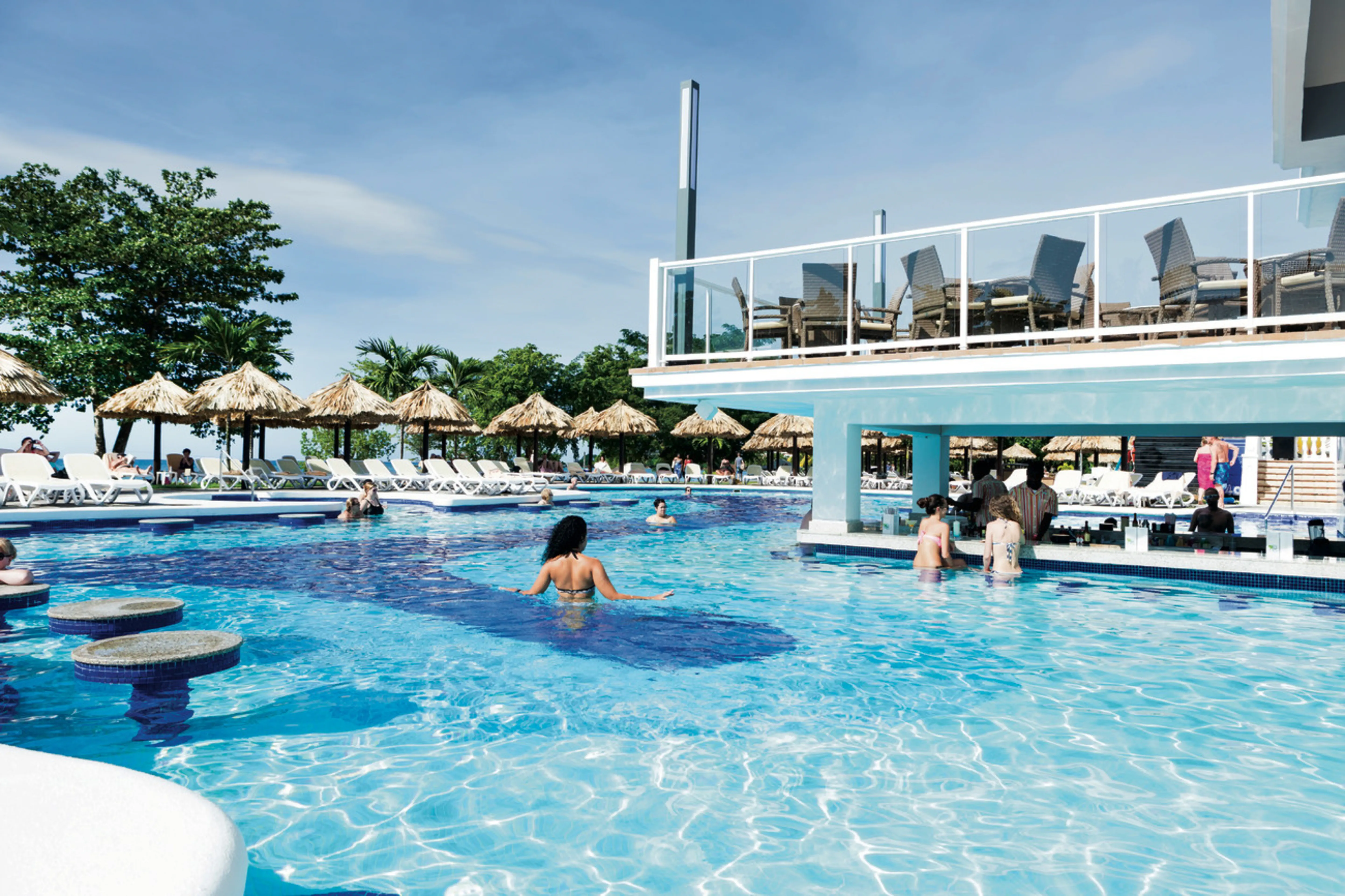 Riu Negril - zdjęcie 37