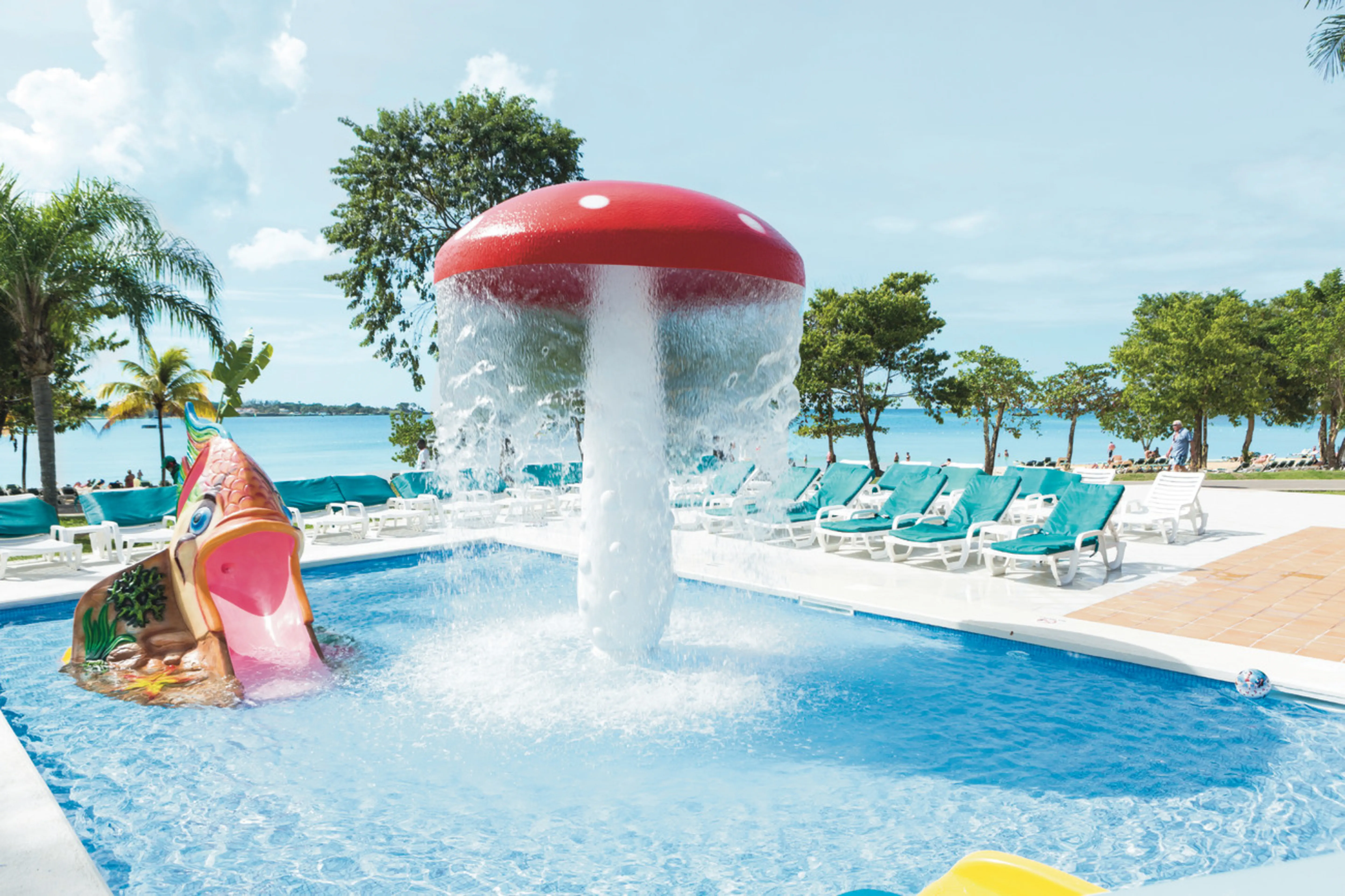 Riu Negril - zdjęcie 39
