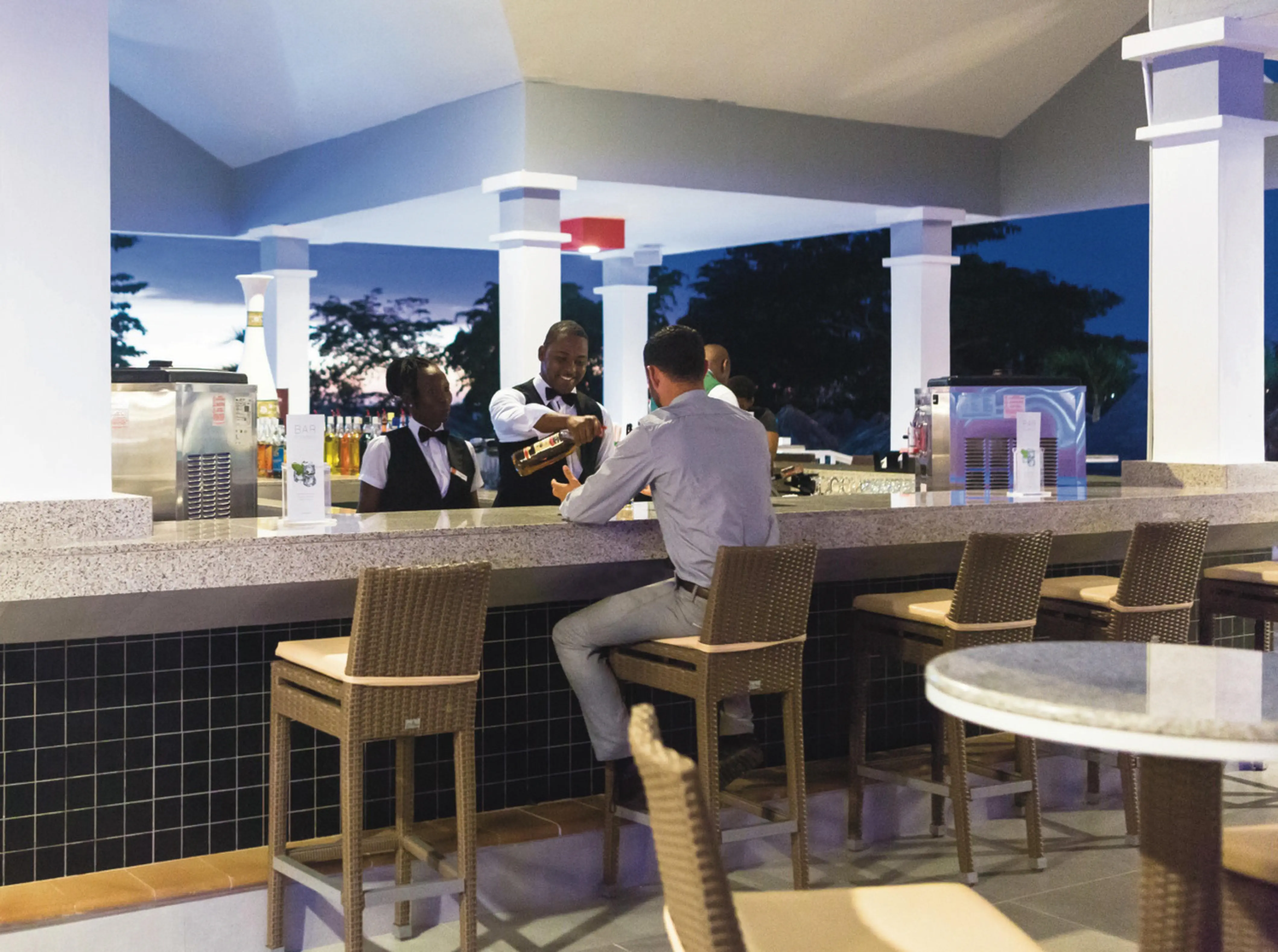 Riu Negril - zdjęcie 25