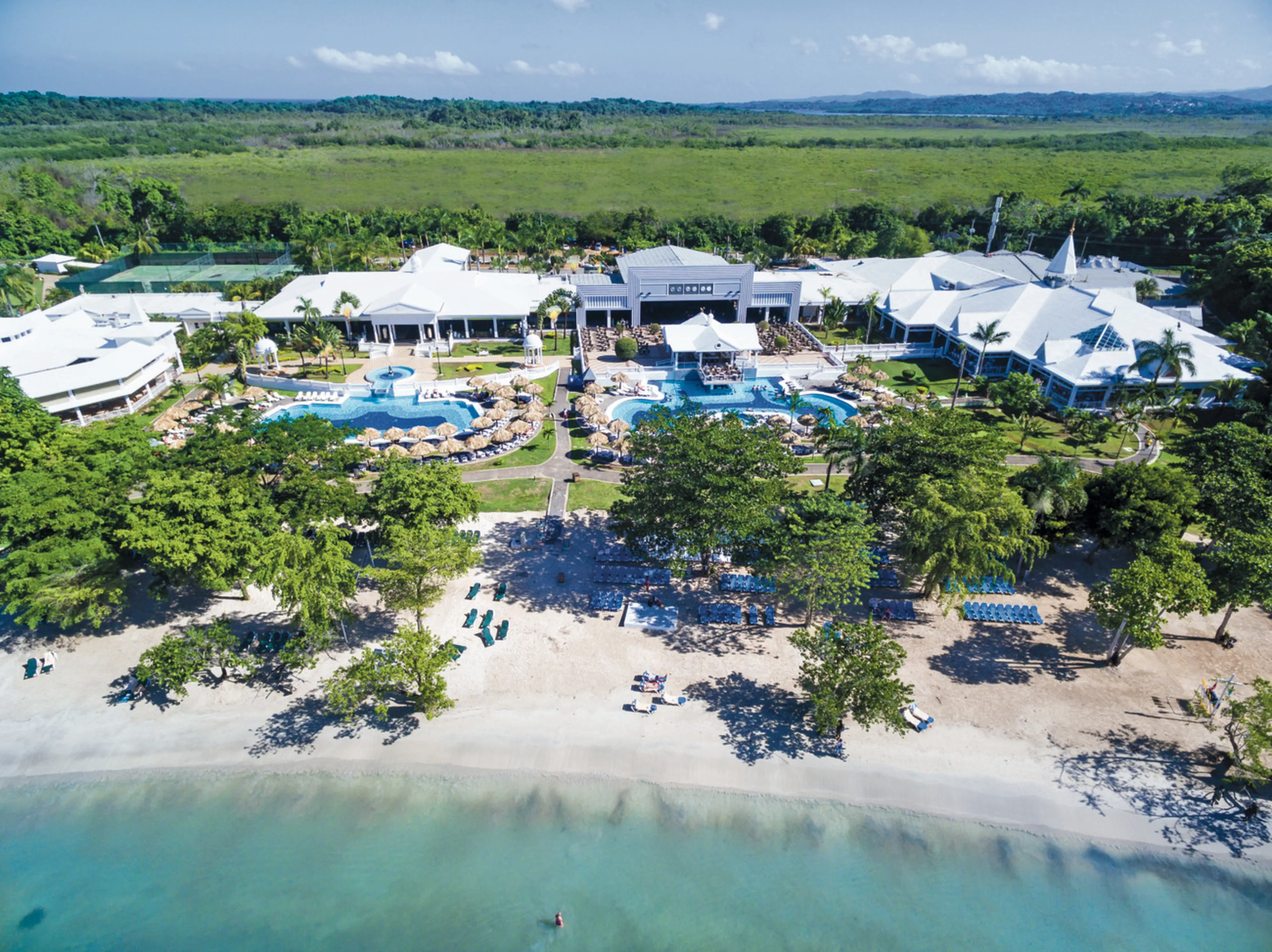 Riu Negril - zdjęcie 7