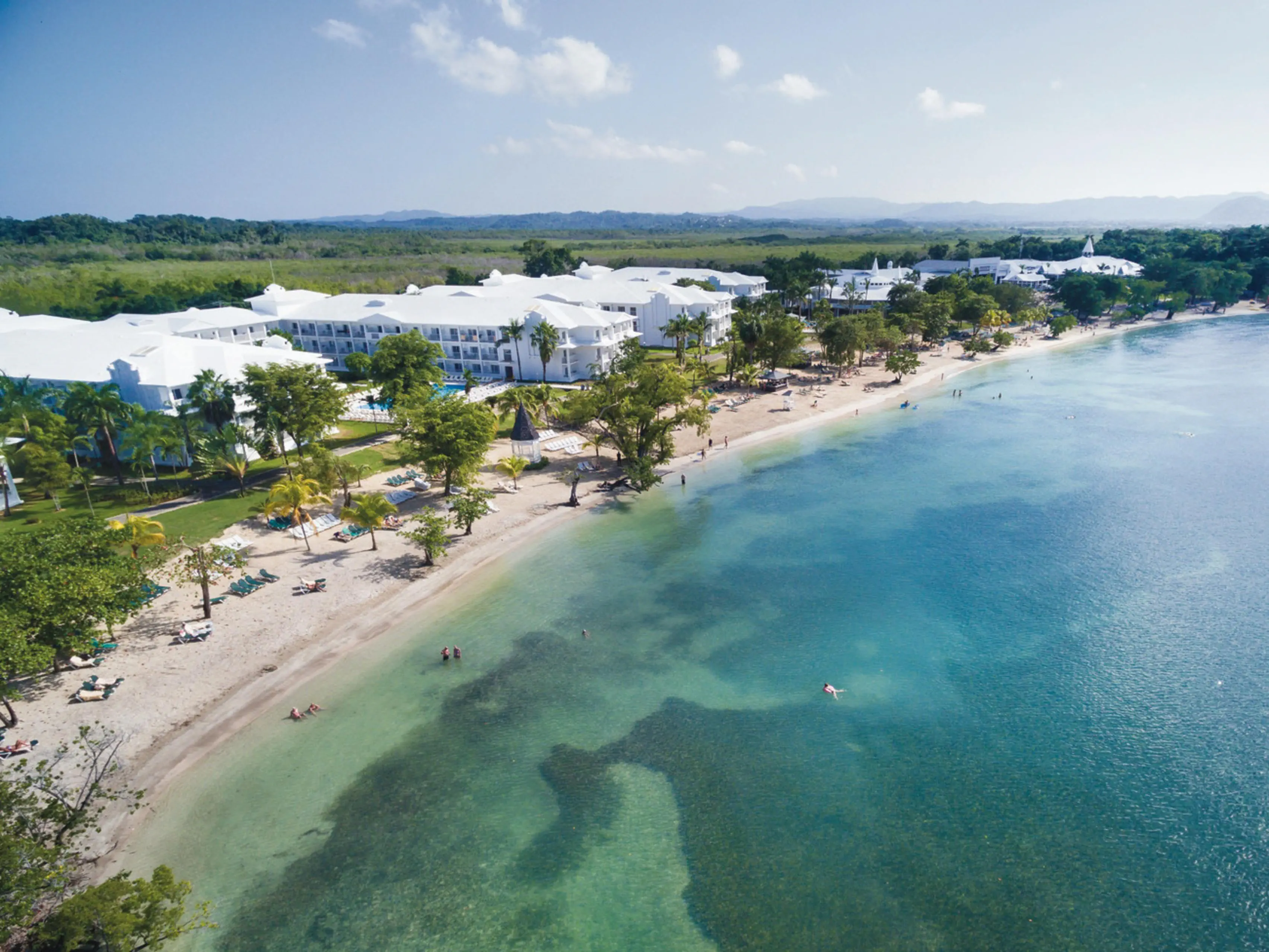 Riu Negril - zdjęcie 22