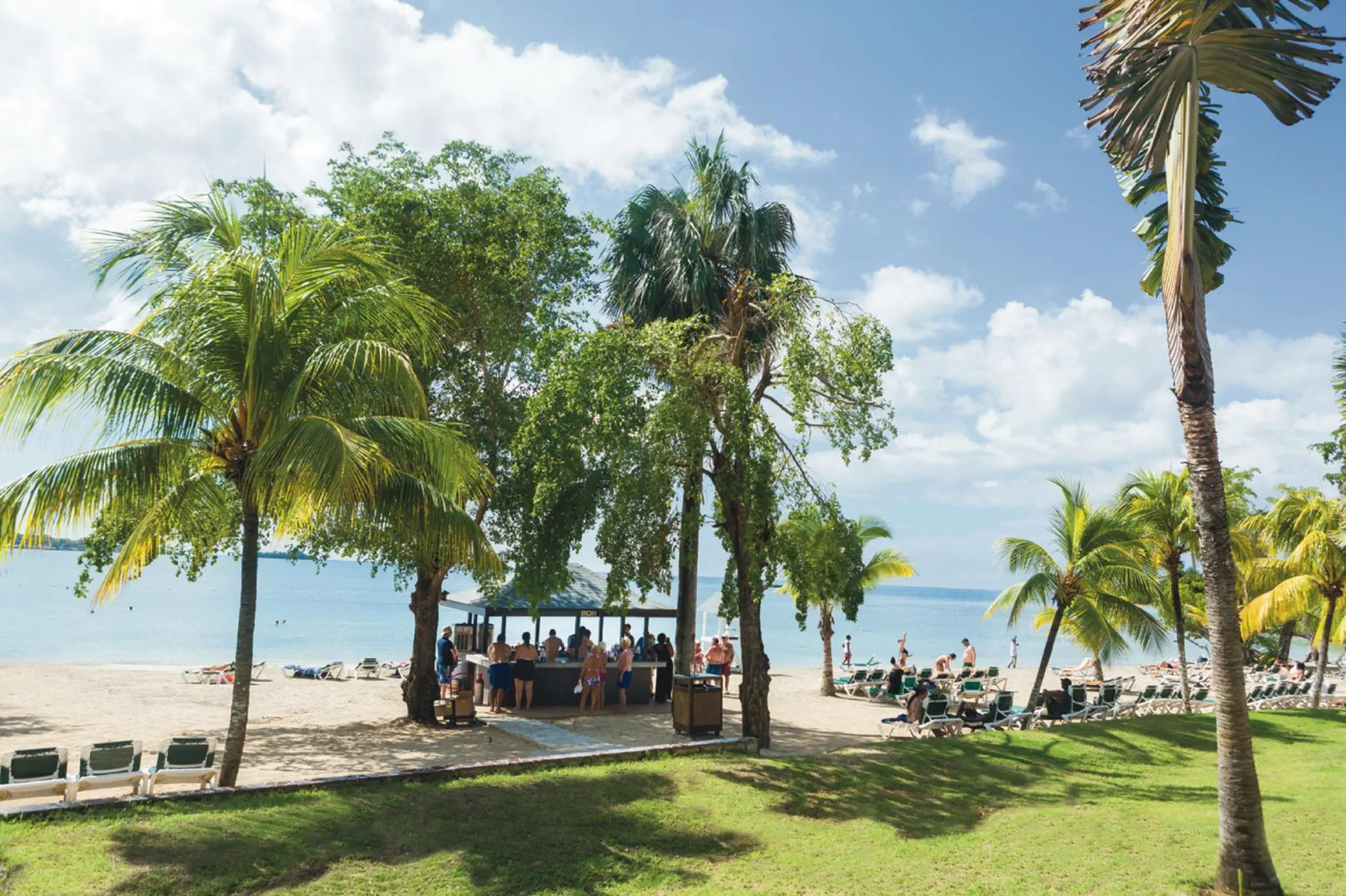 Riu Negril - zdjęcie 9