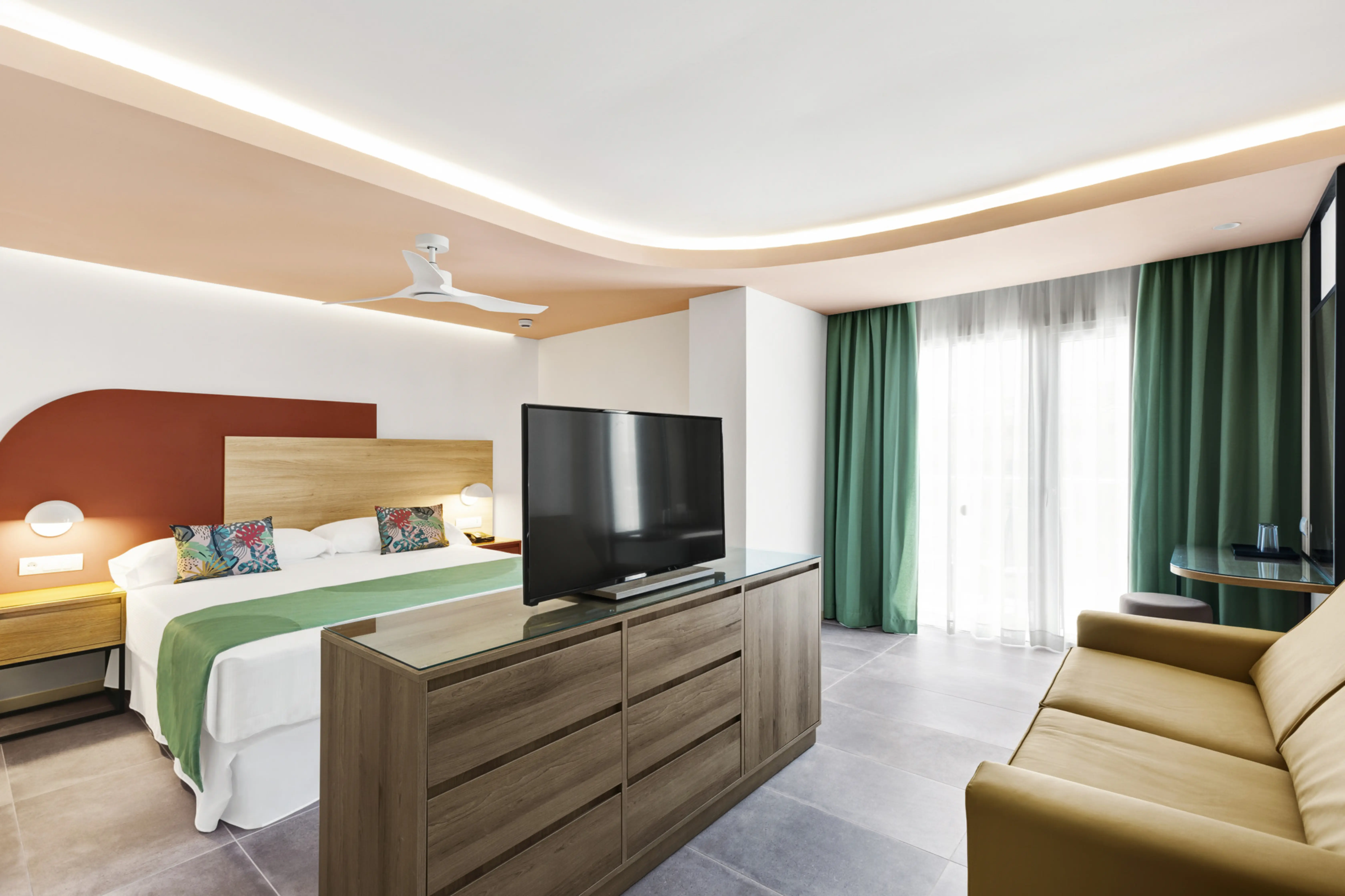 Riu Concordia - zdjęcie 9