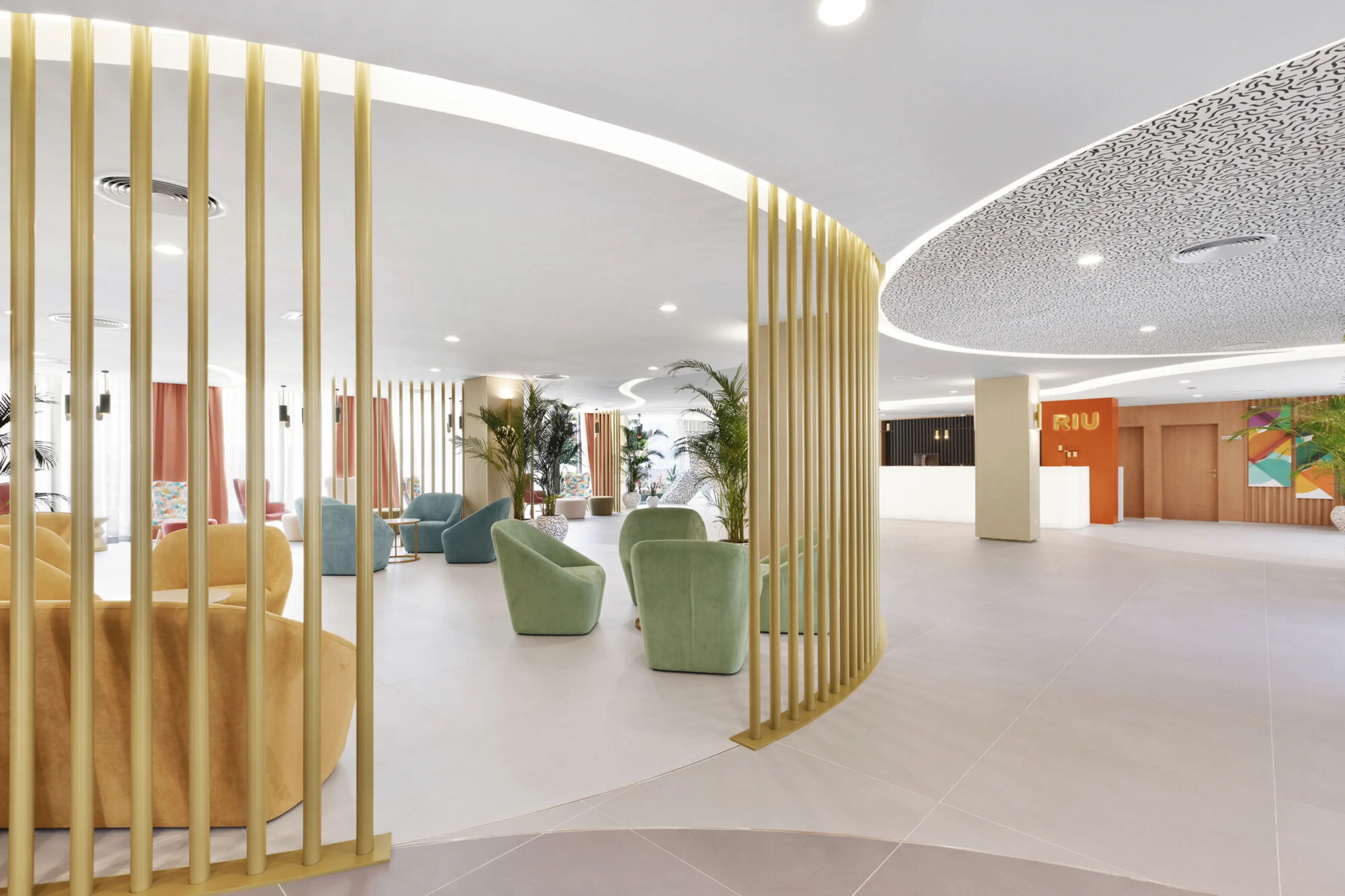 Riu Concordia - zdjęcie 25